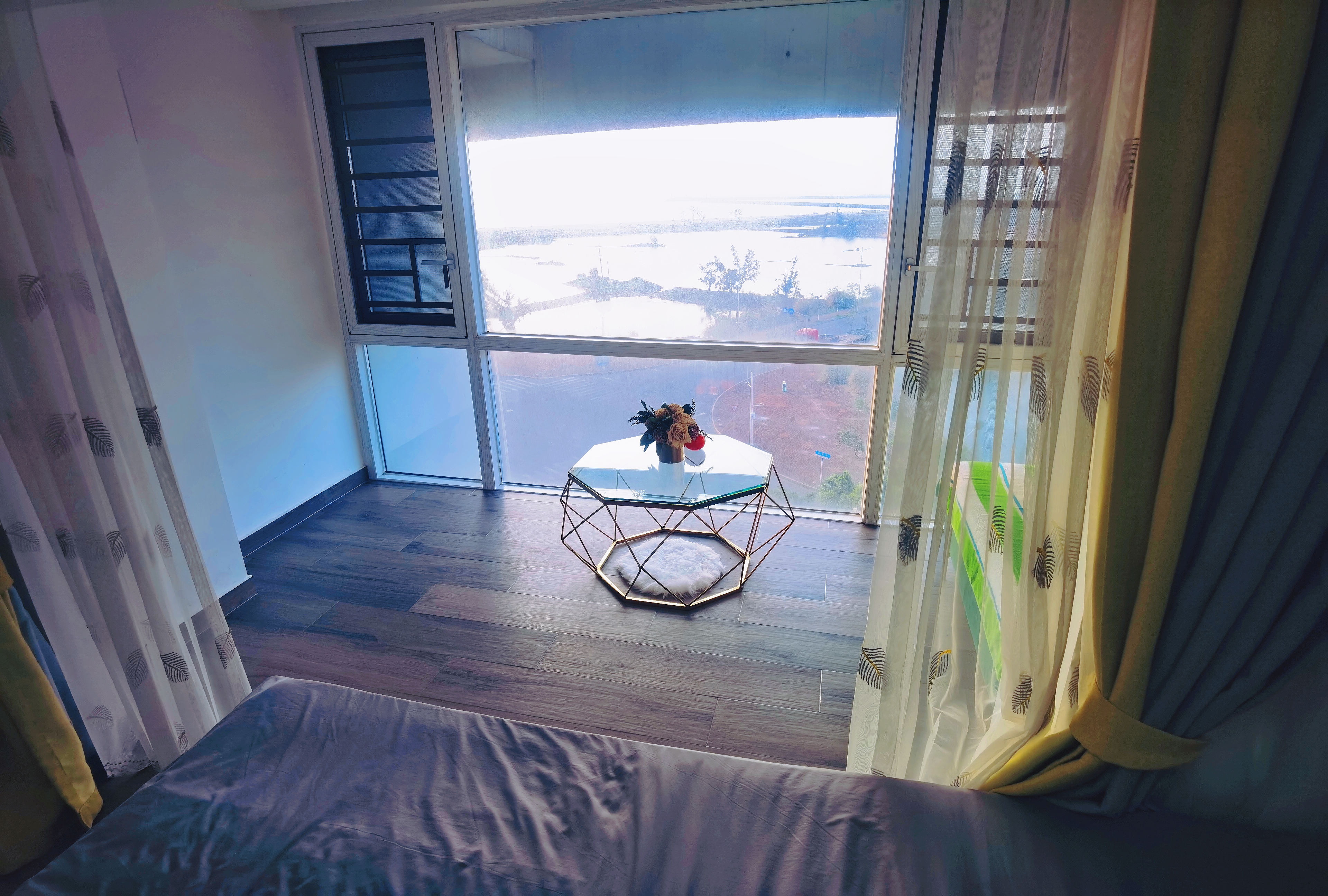 雅居乐金沙湾 1室1厅1卫 1800.0元/月 雅居乐金沙湾 1室1厅1卫 1800.0元/月室内图