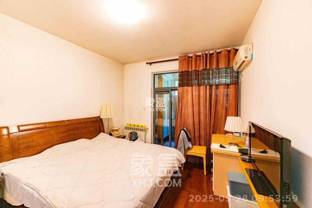 奥林匹克花园  2室2厅1卫    2100.0元/月室内图