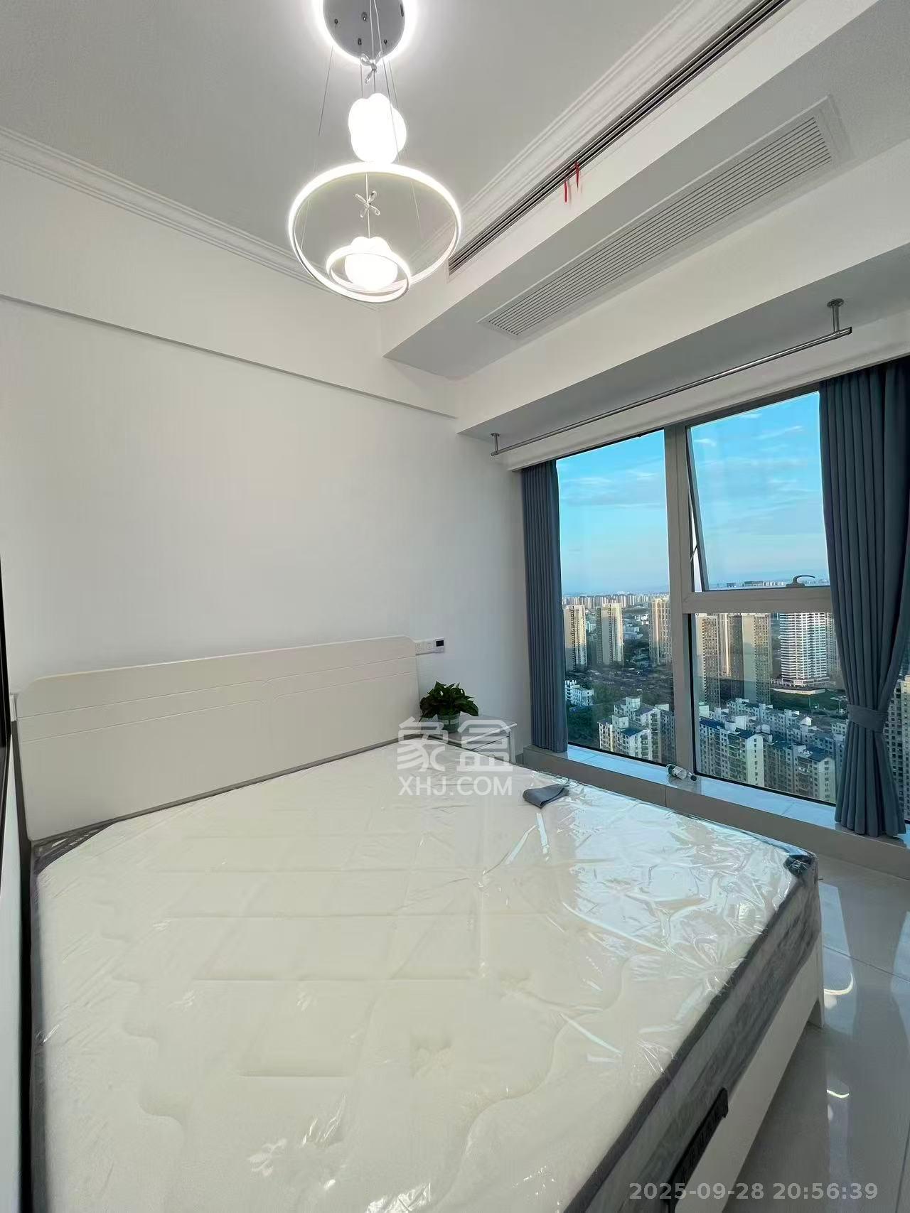 恒大誉府(融誉商业中心) 1室1厅1卫 1850.0元/月 恒大誉府(融誉商业中心) 1室1厅1卫 1850.0元/月室内图