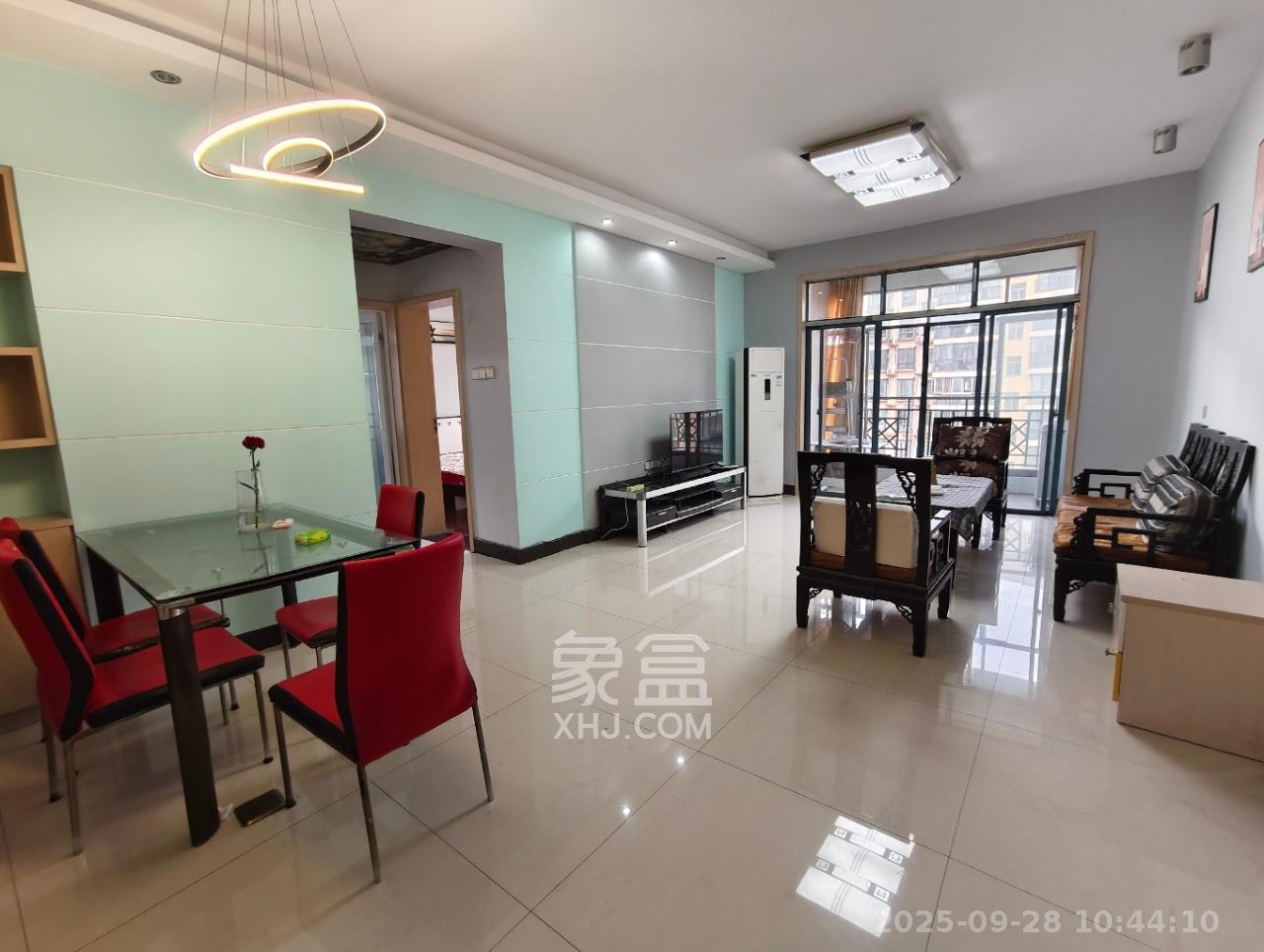 圣爵菲斯 2室1厅1卫 2000.0元/月 圣爵菲斯 2室1厅1卫 2000.0元/月室内图