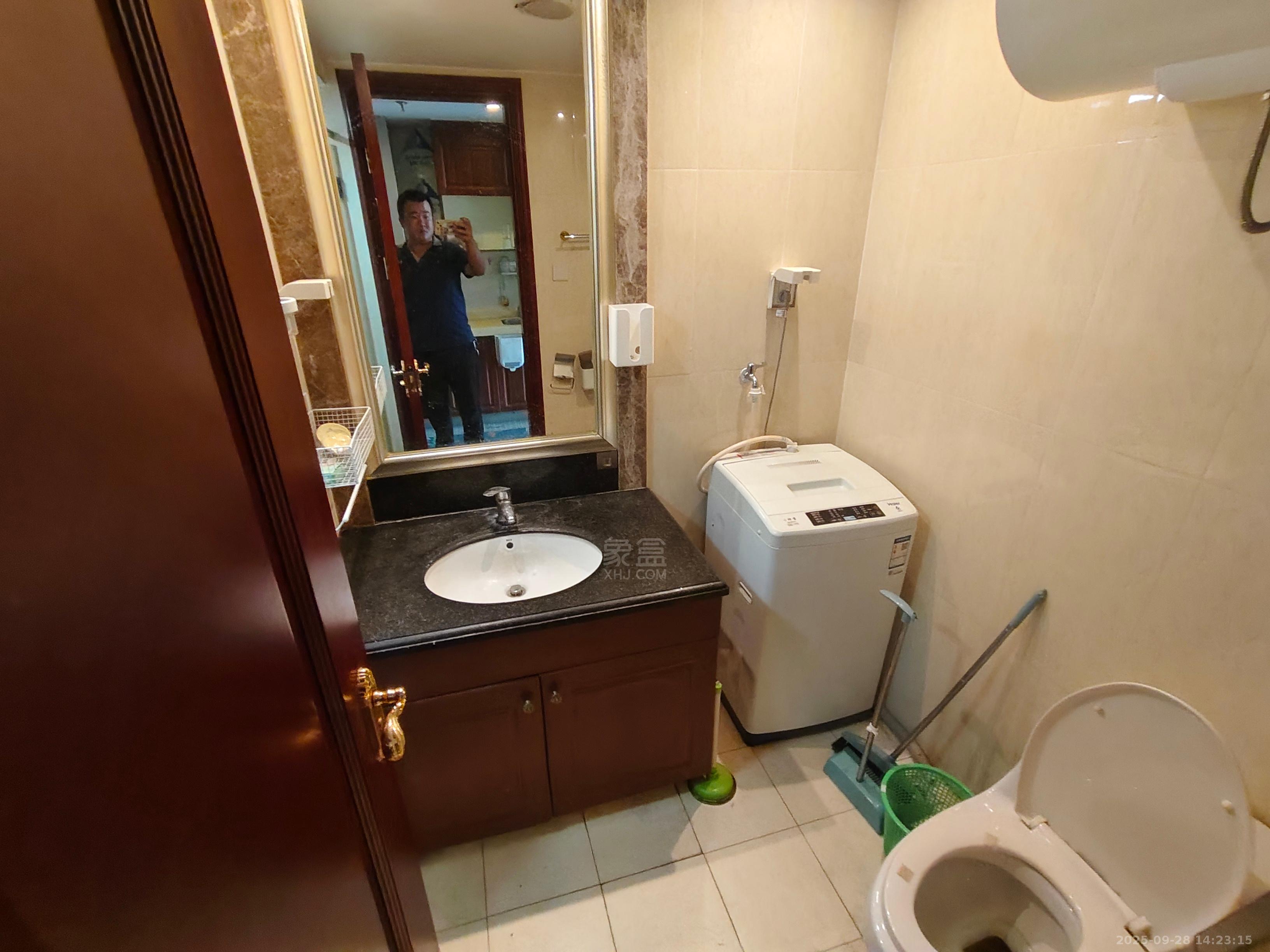 株洲恒大名都 1室1厅1卫 900.0元/月 株洲恒大名都 1室1厅1卫 900.0元/月室内图