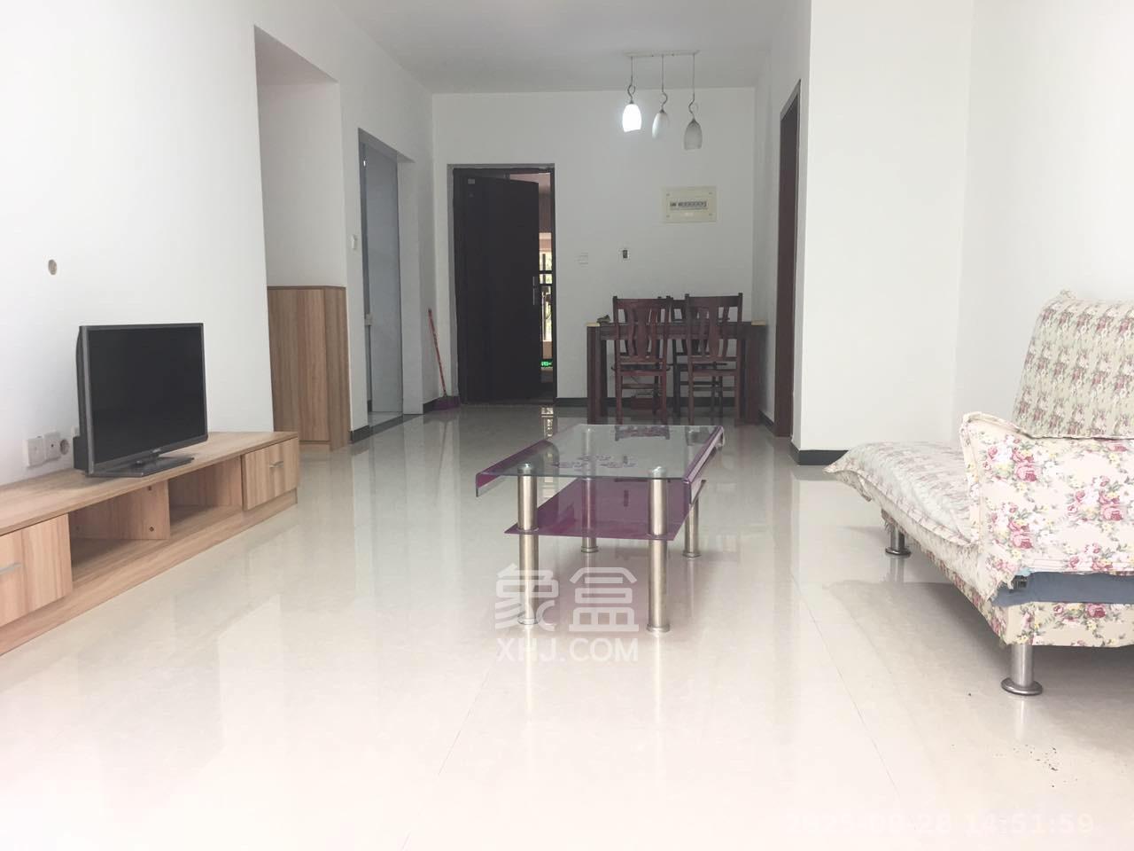 保利麓谷林语C区 2室2厅1卫 2100.0元/月 保利麓谷林语C区 2室2厅1卫 2100.0元/月室内图