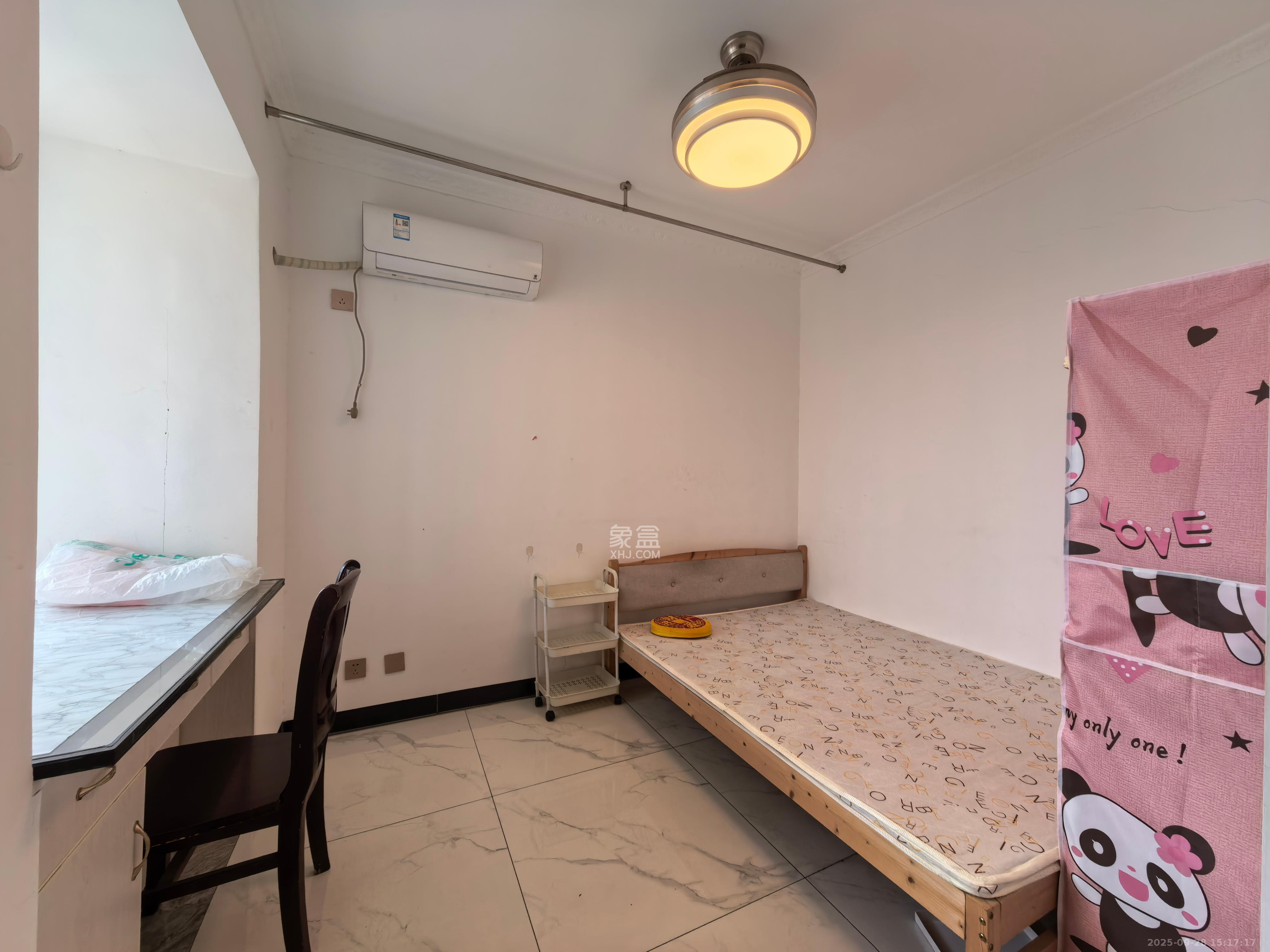 东宜兰园  2室2厅1卫   1700.00元/月室内图