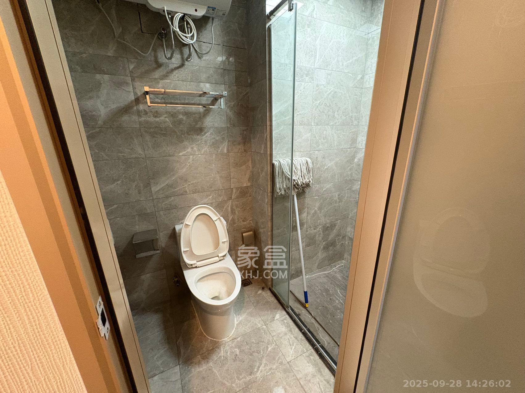 福天藏郡院子 1室1厅1卫 1000.0元/月 福天藏郡院子 1室1厅1卫 1000.0元/月室内图