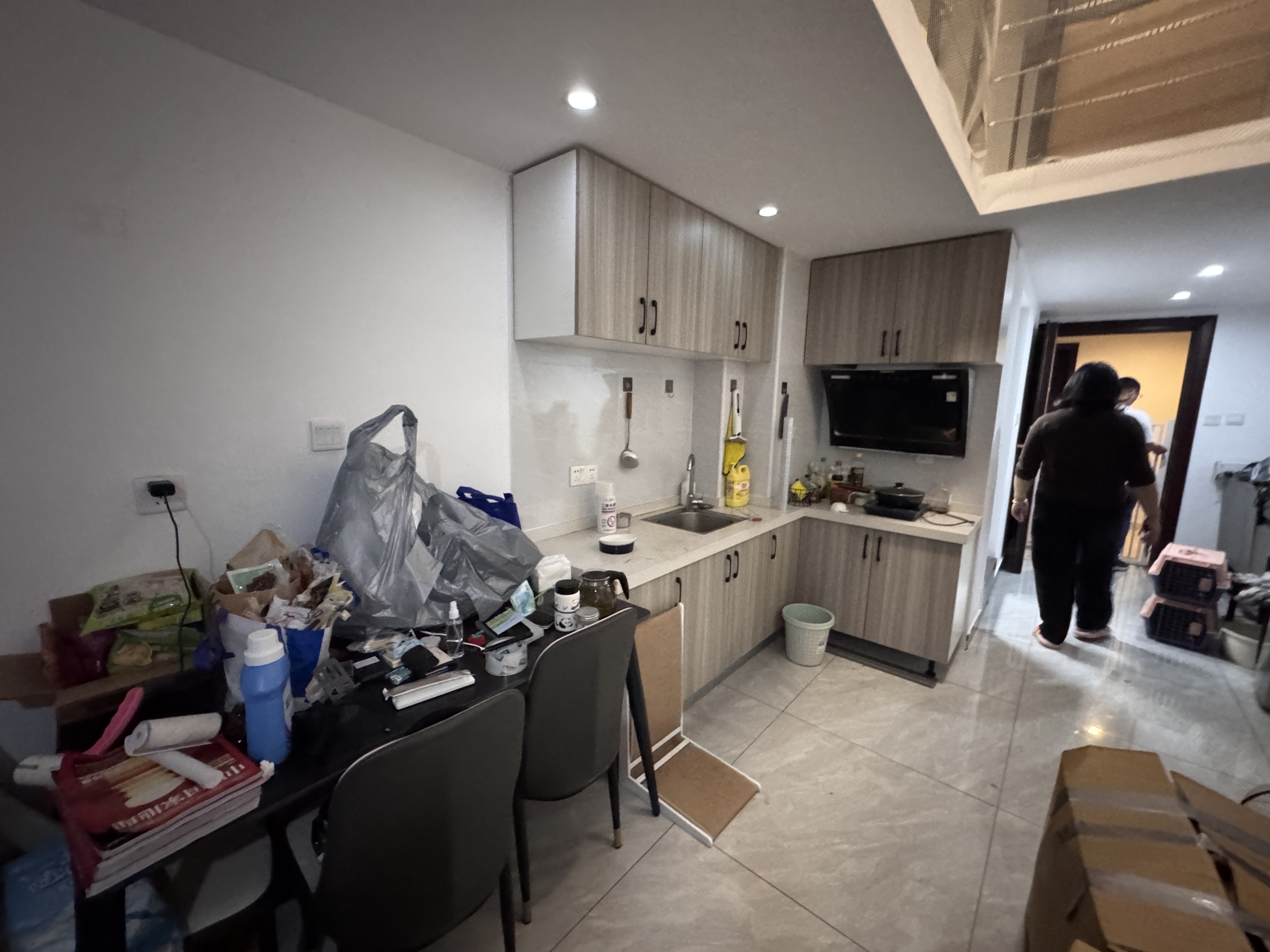 新长海漓湘悦 1室1厅1卫 1800.0元/月 新长海漓湘悦 1室1厅1卫 1800.0元/月户型图