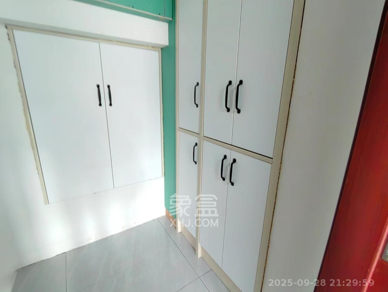 龙湖湘江星座（祺鑫星座公寓）  1室1厅1卫    1000.0元/月室内图