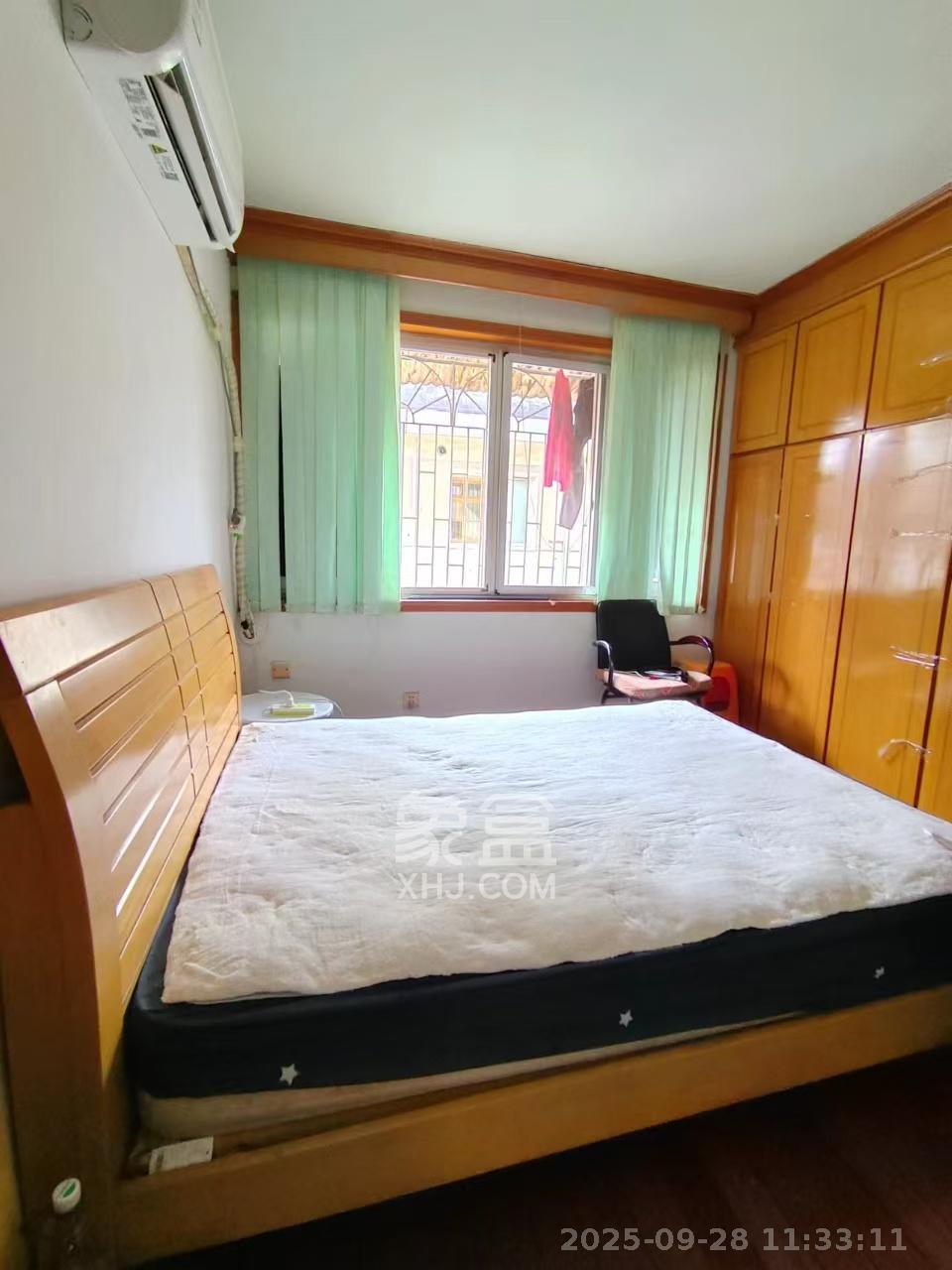 桐荫里社区  4室1厅1卫    3000.0元/月室内图