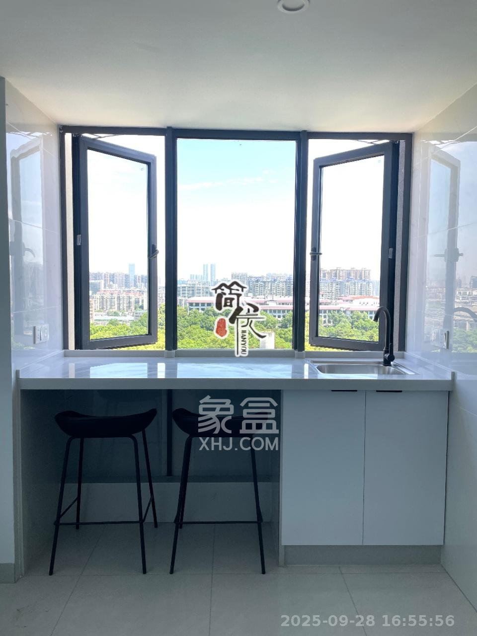 卓越伊景苑  1室0厅0卫    1600.0元/月室内图