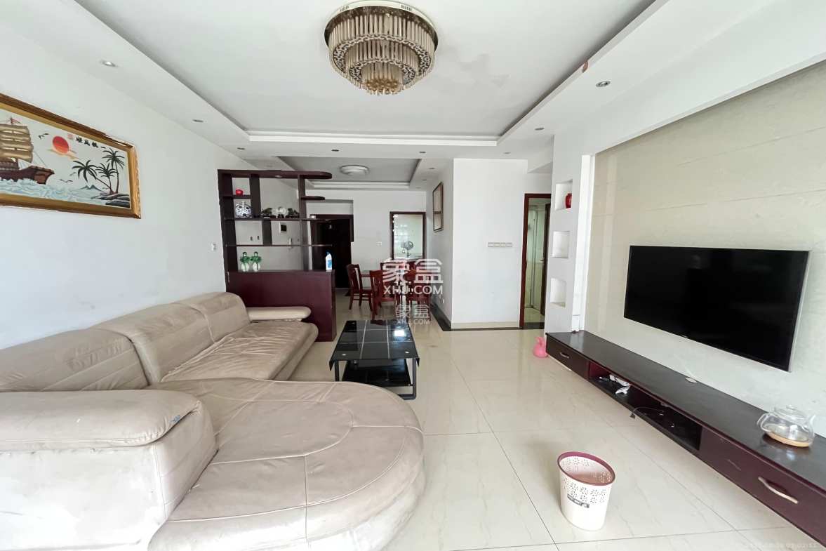 昆仑和府  3室2厅1卫    1400.0元/月 昆仑和府  3室2厅1卫    1400.0元/月室内图