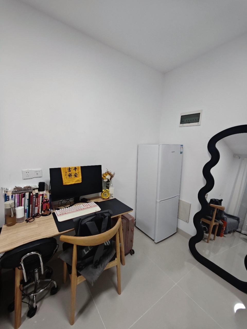 龙城新景 1室1厅1卫 2100.0元/月 龙城新景 1室1厅1卫 2100.0元/月室内图