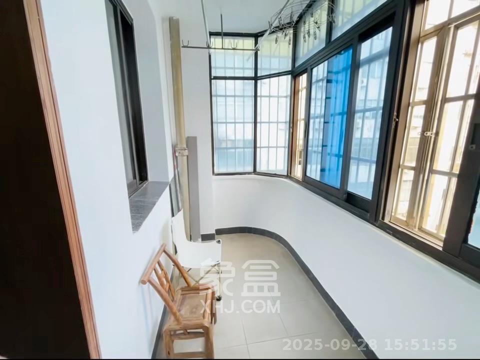 涂家冲社区（涂新小区、农商银行宿舍）  2室1厅1卫   1450.00元/月室内图
