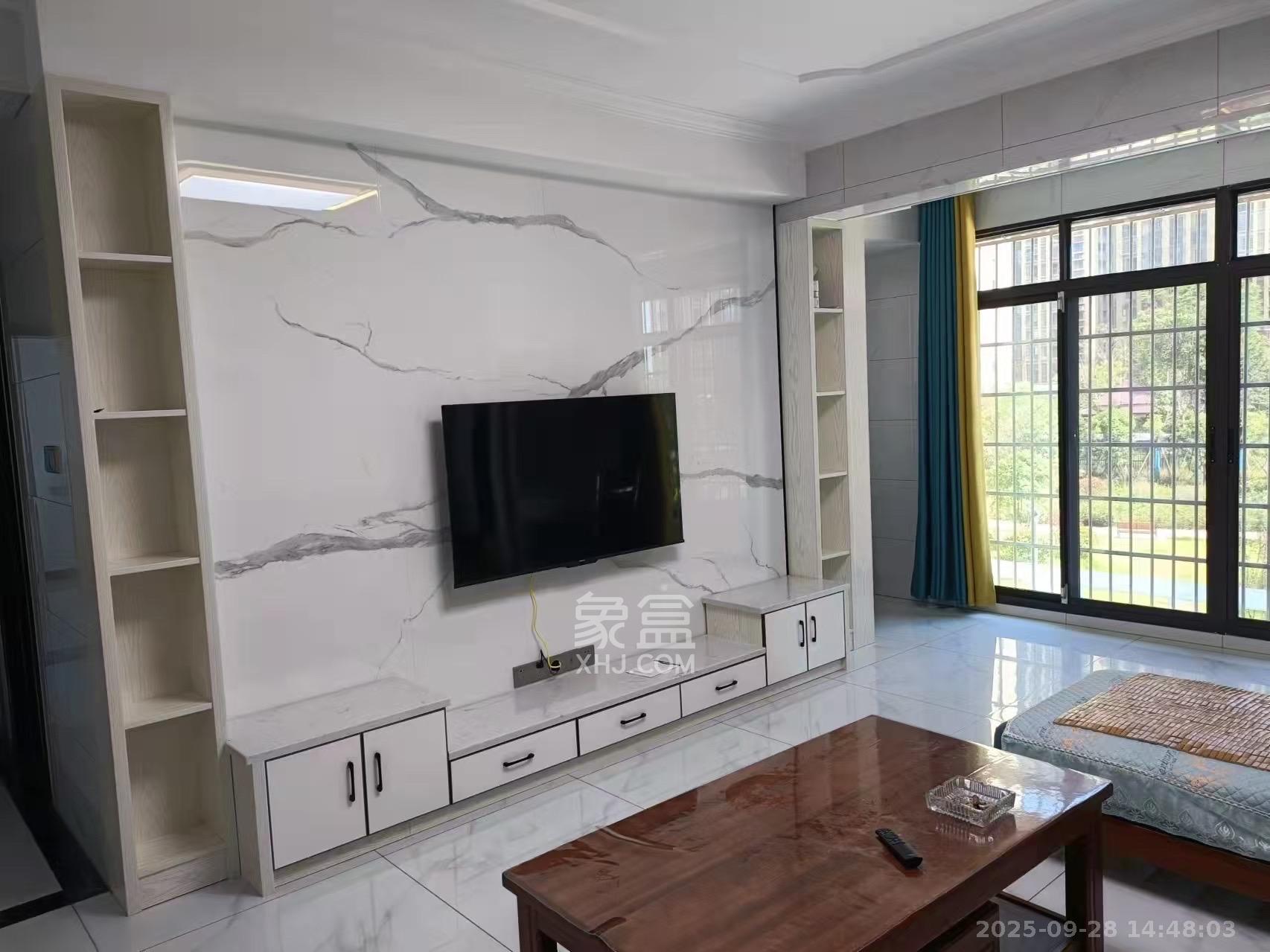 和润园三期 1室0厅0卫 2600.0元/月 和润园三期 1室0厅0卫 2600.0元/月室内图