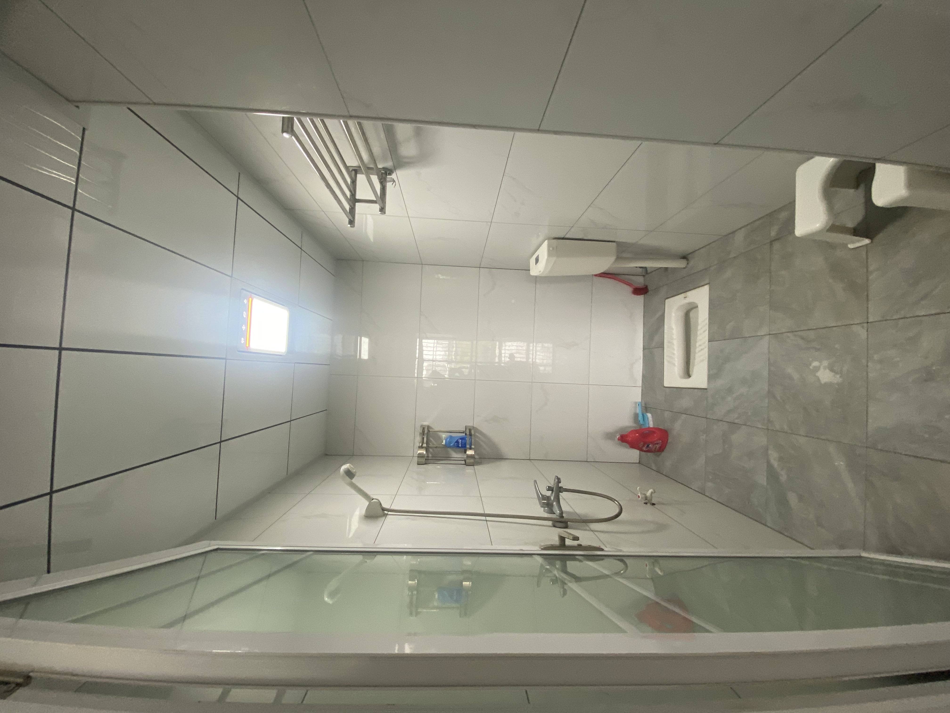 白沙洲散盘 2室2厅1卫 1300.0元/月 白沙洲散盘 2室2厅1卫 1300.0元/月室内图