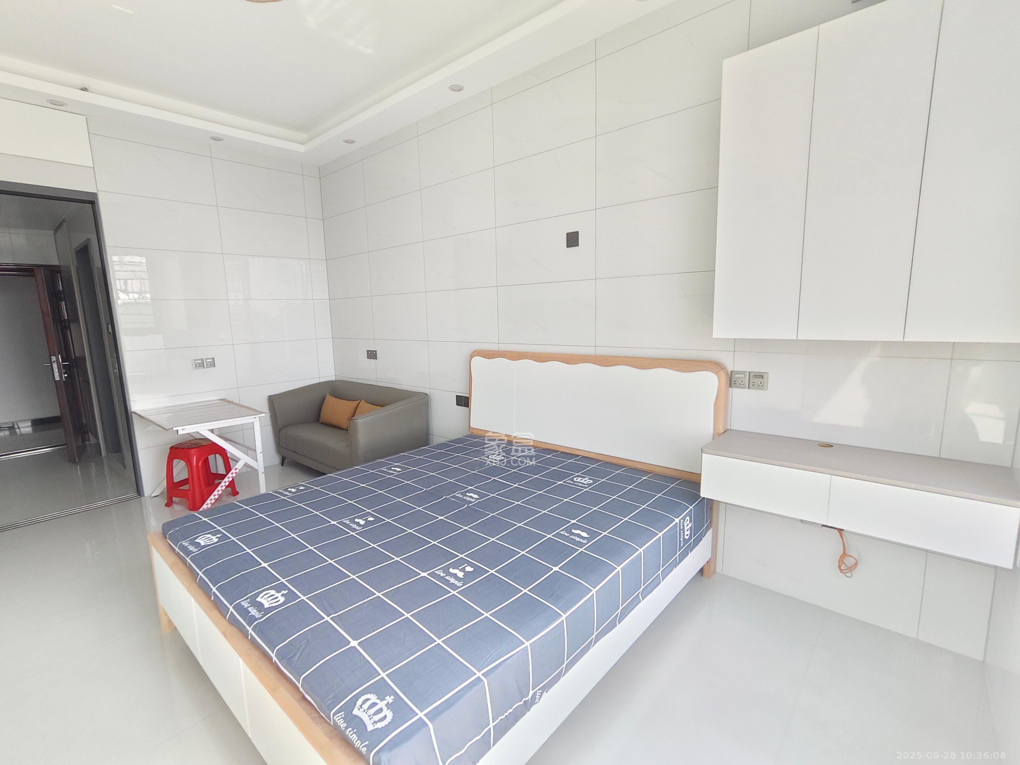 梅溪湖家居建材城  1室0厅0卫    1500.0元/月室内图