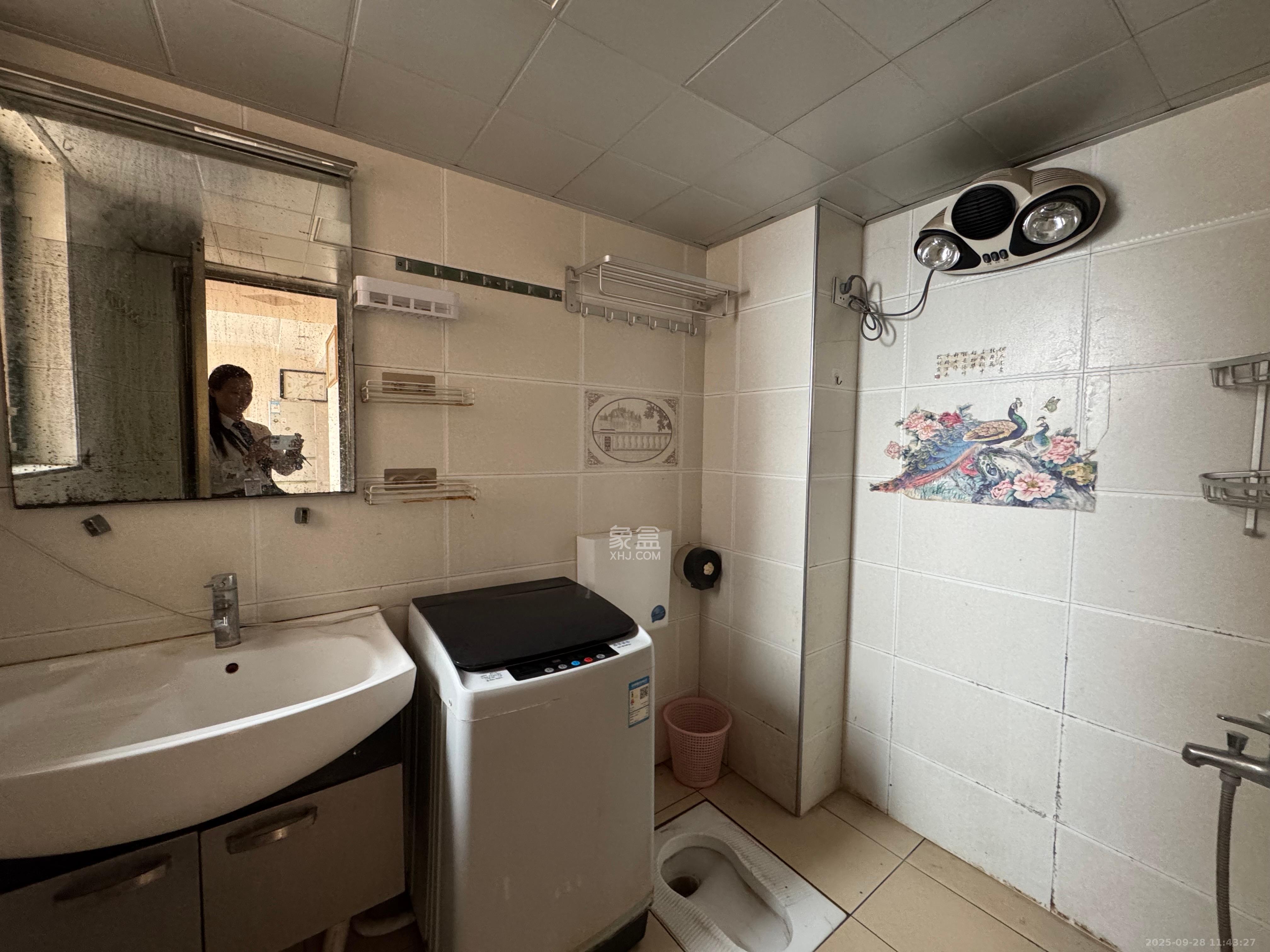 东玺门  3室2厅1卫    2700.0元/月室内图