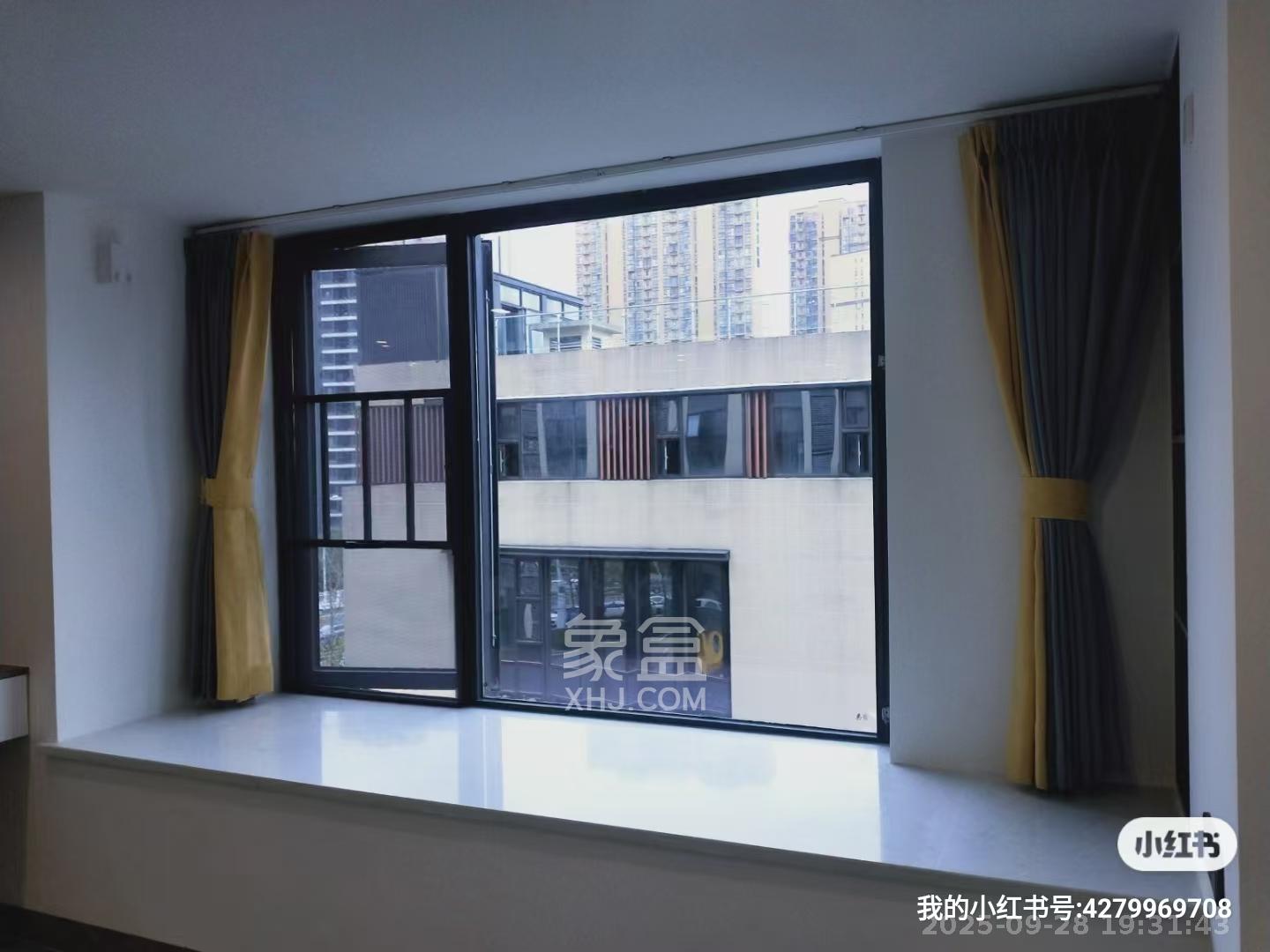 龙湖新壹城  1室1厅1卫   1700.00元/月室内图
