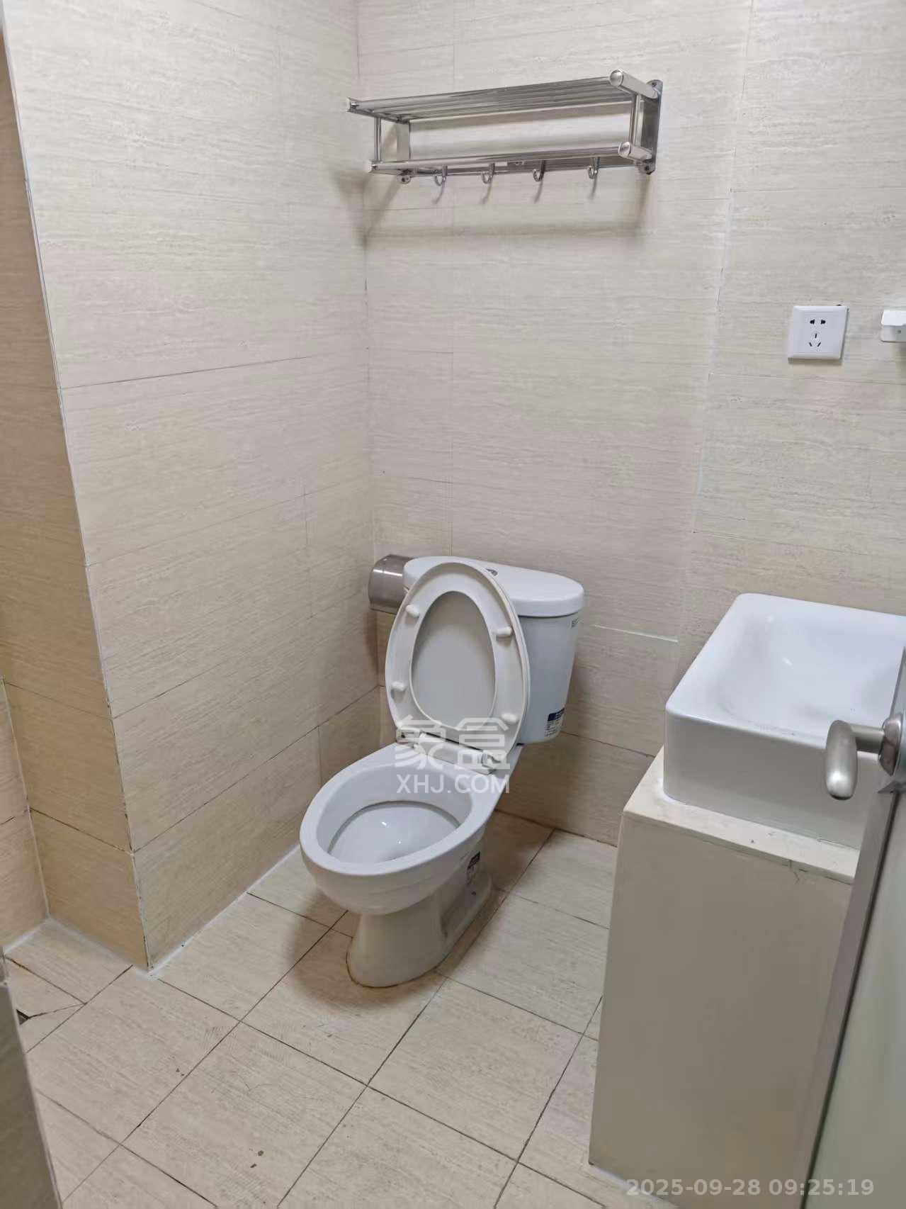 长盛上东区   50.0㎡      1600.0元/月室内图