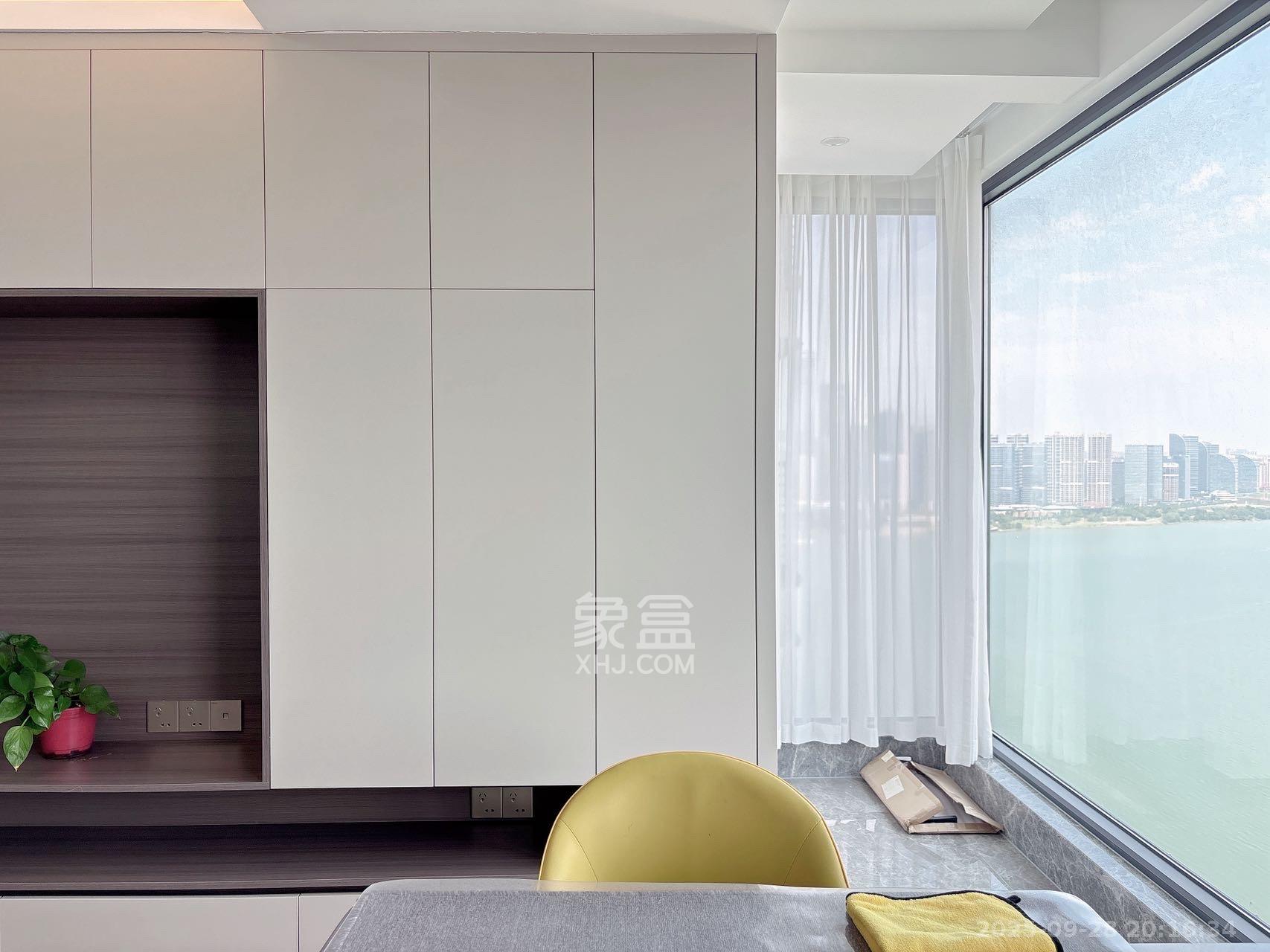 北辰瀚江府  4室2厅2卫    10000.0元/月室内图