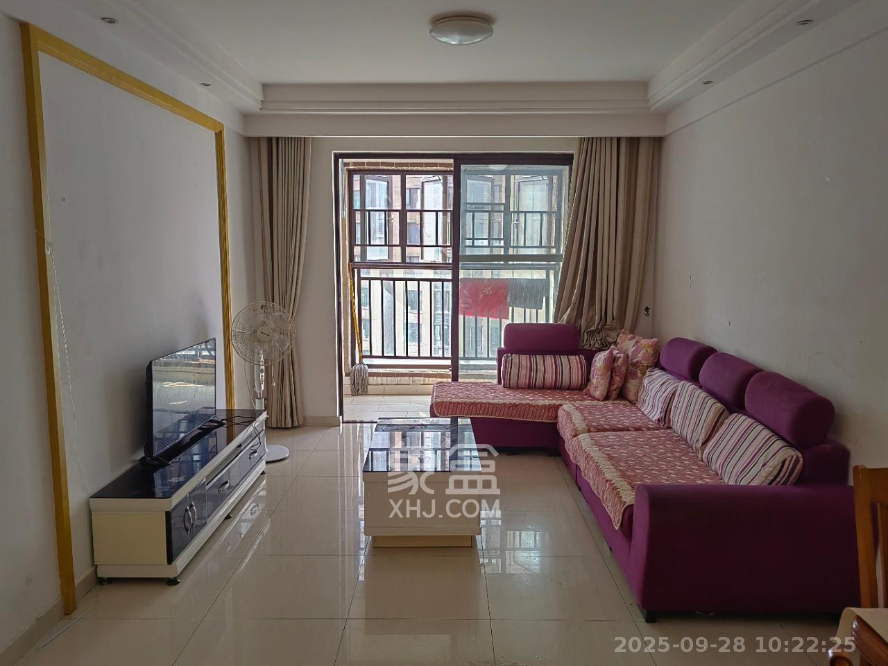 中海国际四期  2室2厅1卫    1800.0元/月 中海国际四期  2室2厅1卫    1800.0元/月