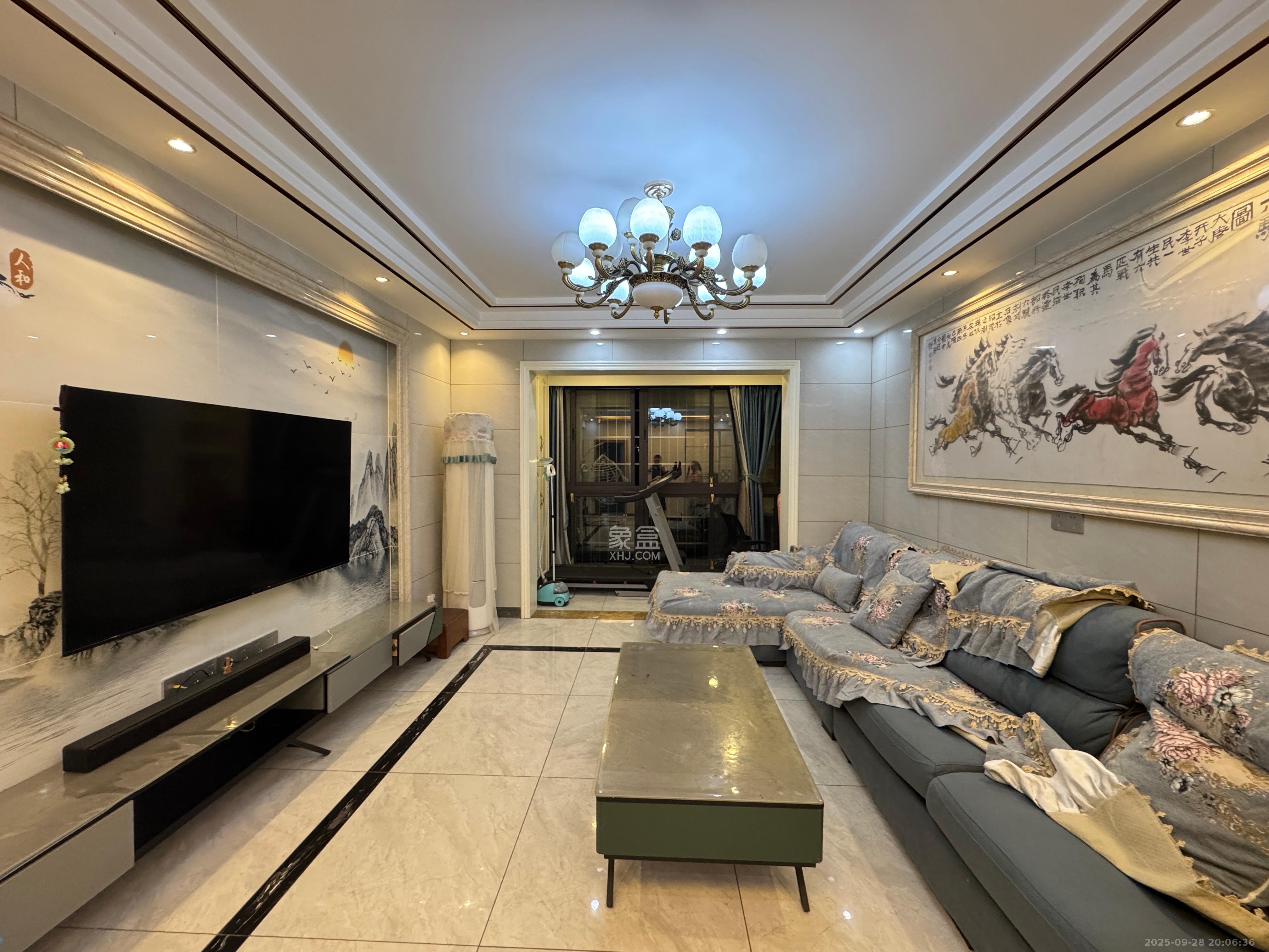 朝正美苑 3室2厅2卫 3000.0元/月 朝正美苑 3室2厅2卫 3000.0元/月室内图