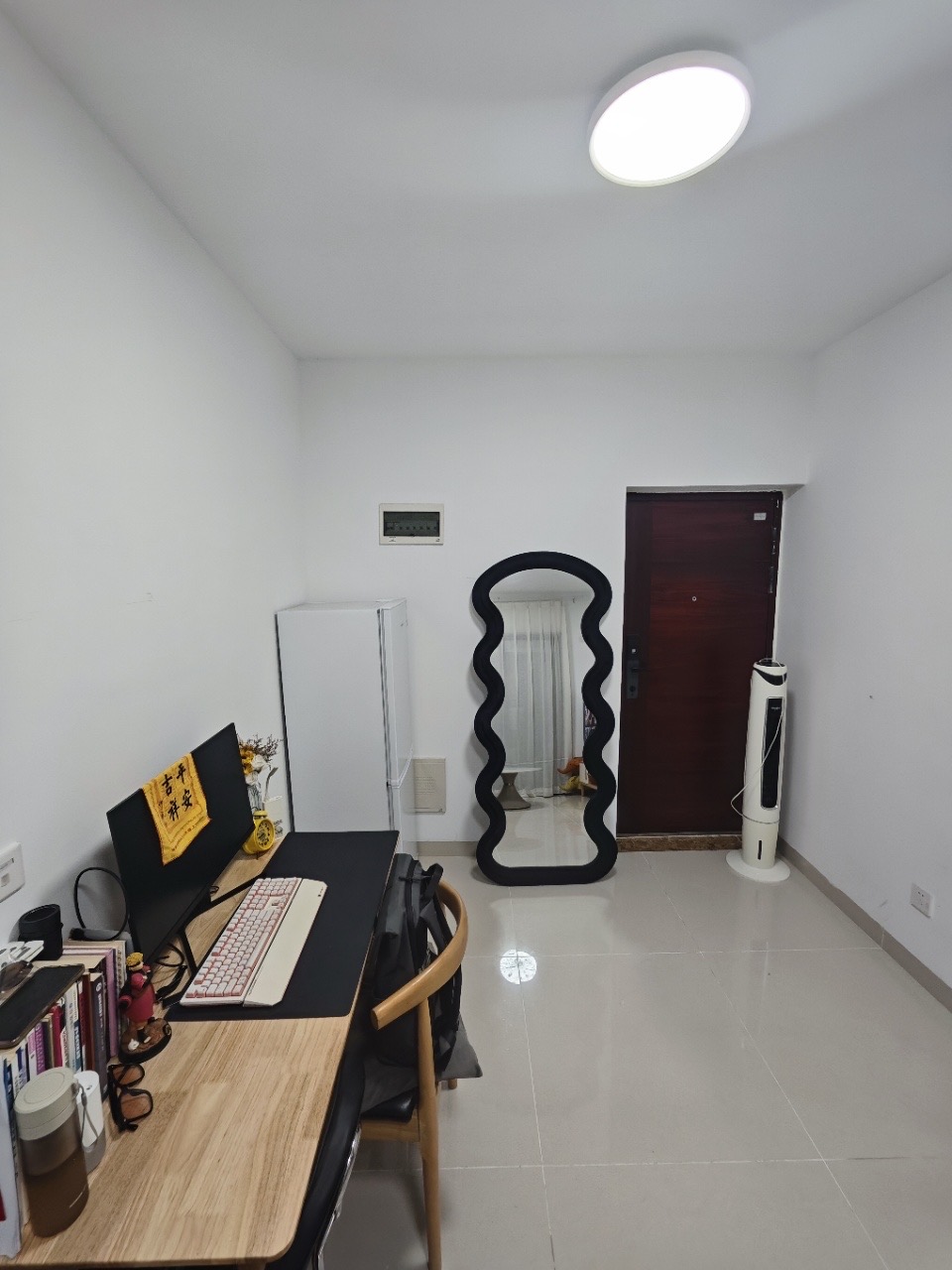 龙城新景 1室1厅1卫 2100.0元/月 龙城新景 1室1厅1卫 2100.0元/月室内图