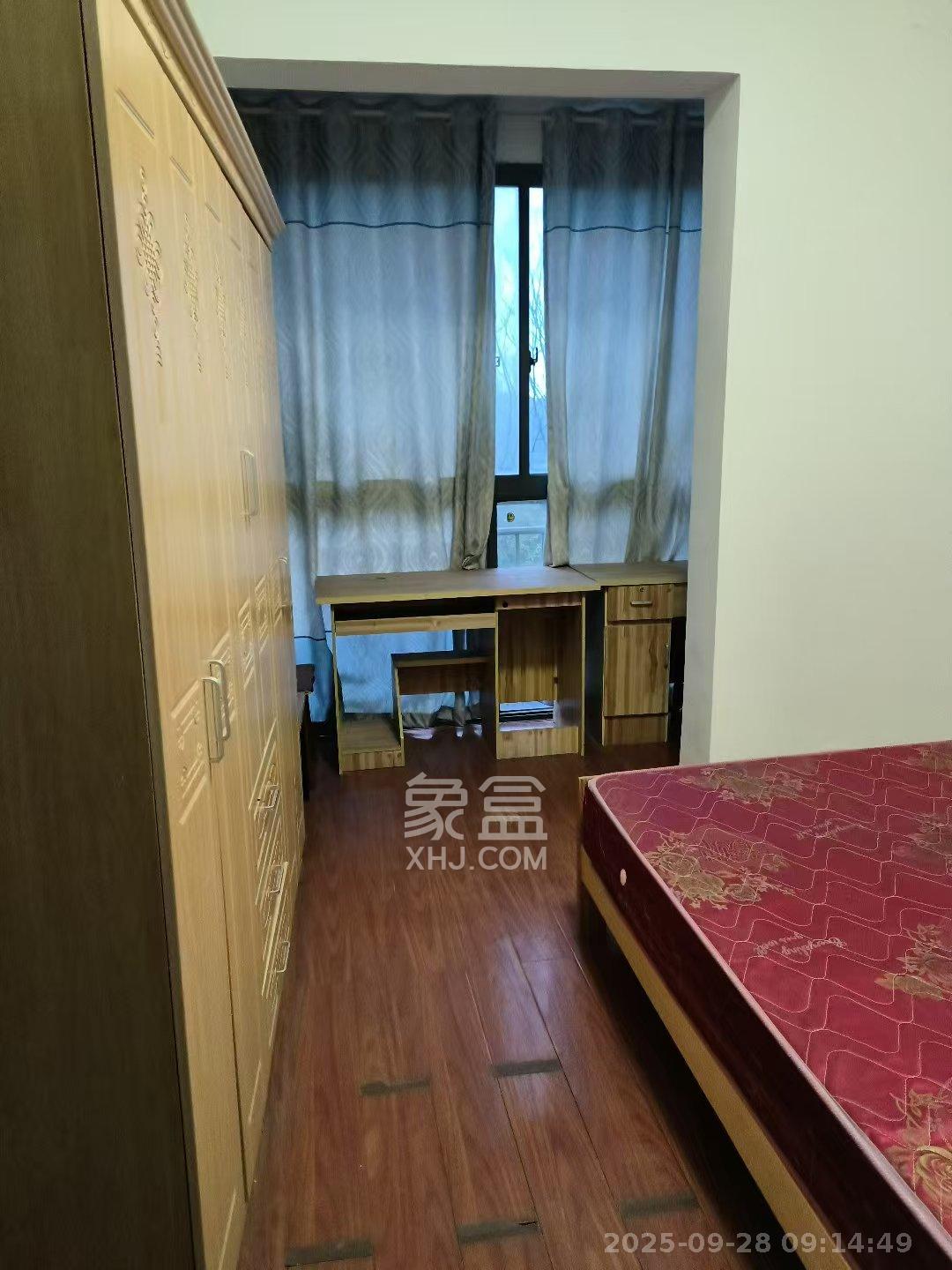 湘瑞嘉园 2室2厅1卫 1800.0元/月 湘瑞嘉园 2室2厅1卫 1800.0元/月室内图