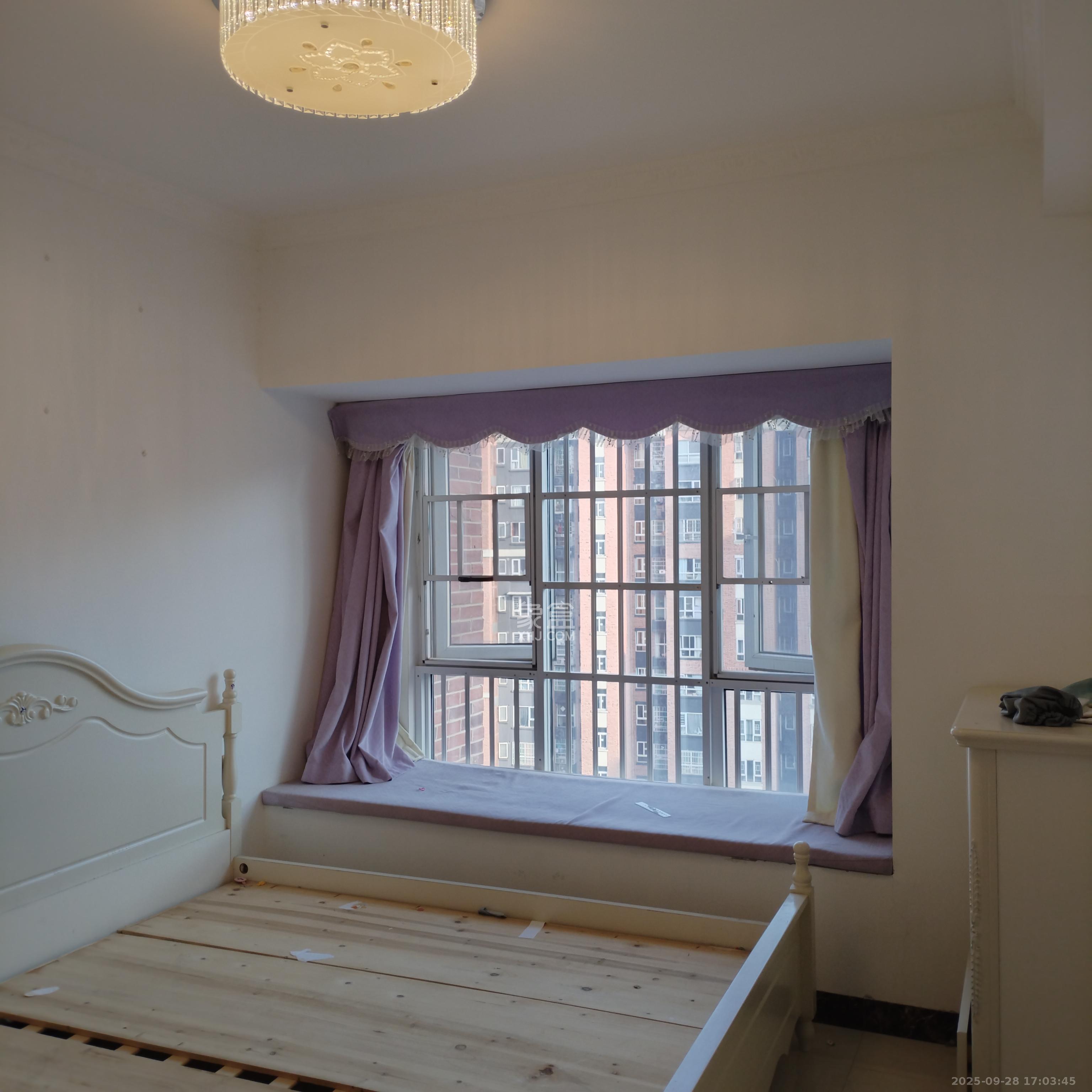 哈佛小镇(五矿哈佛小镇) 3室2厅2卫 2000.0元/月 哈佛小镇(五矿哈佛小镇) 3室2厅2卫 2000.0元/月室内图