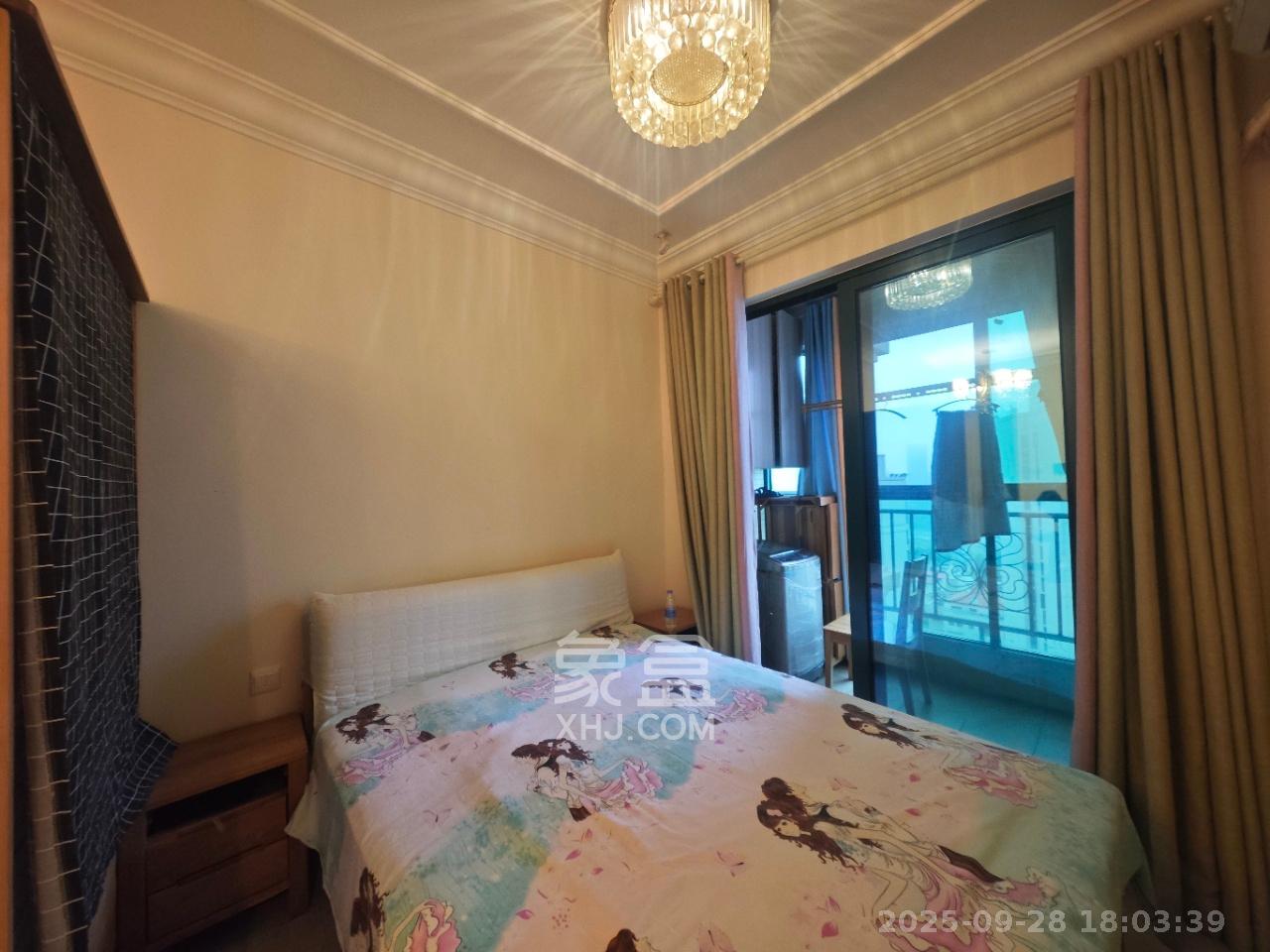 恒大雅苑 1室1厅1卫 1600.0元/月 恒大雅苑 1室1厅1卫 1600.0元/月室内图