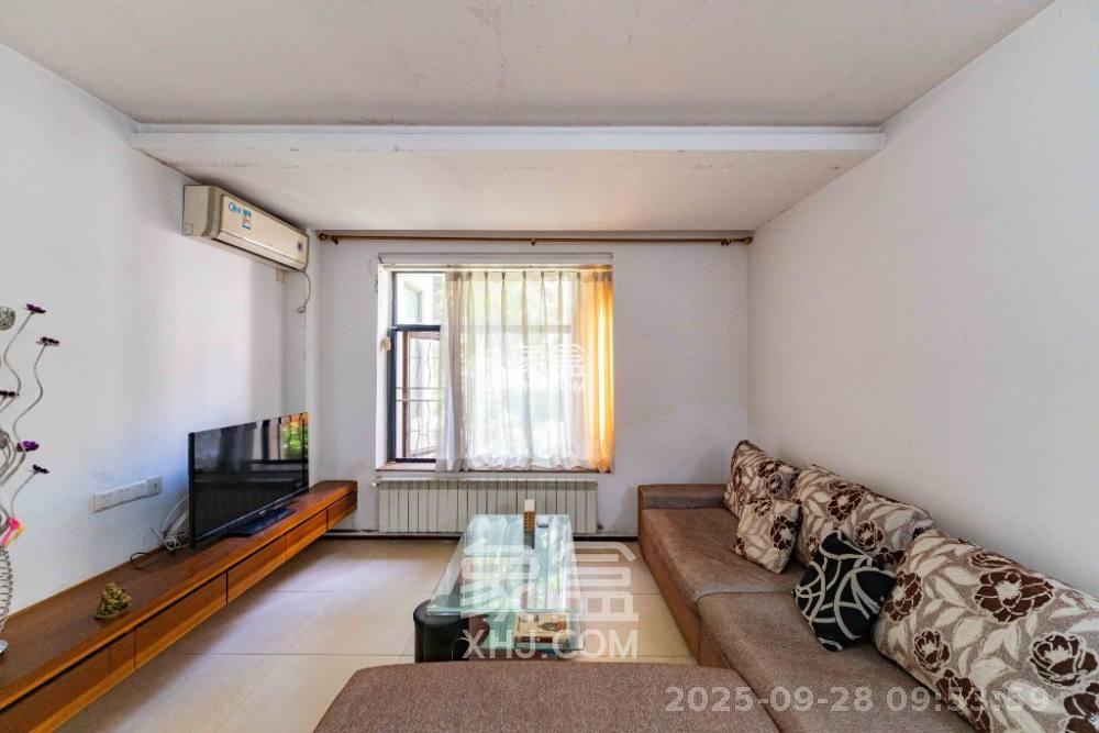 奥林匹克花园  2室2厅1卫    2100.0元/月室内图