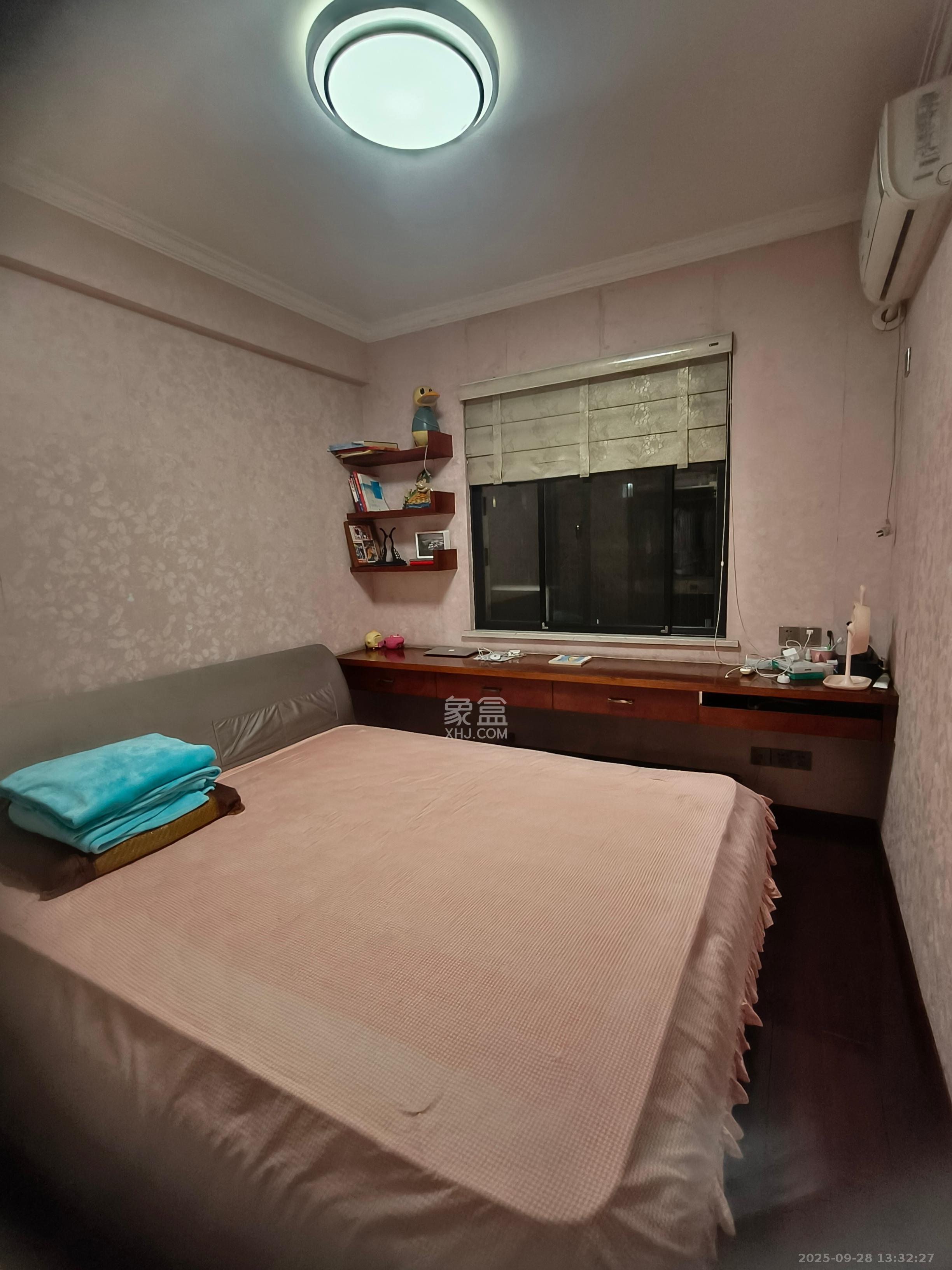 锦湘国际星城三期（锦绣苑）  4室2厅2卫    4500.0元/月室内图