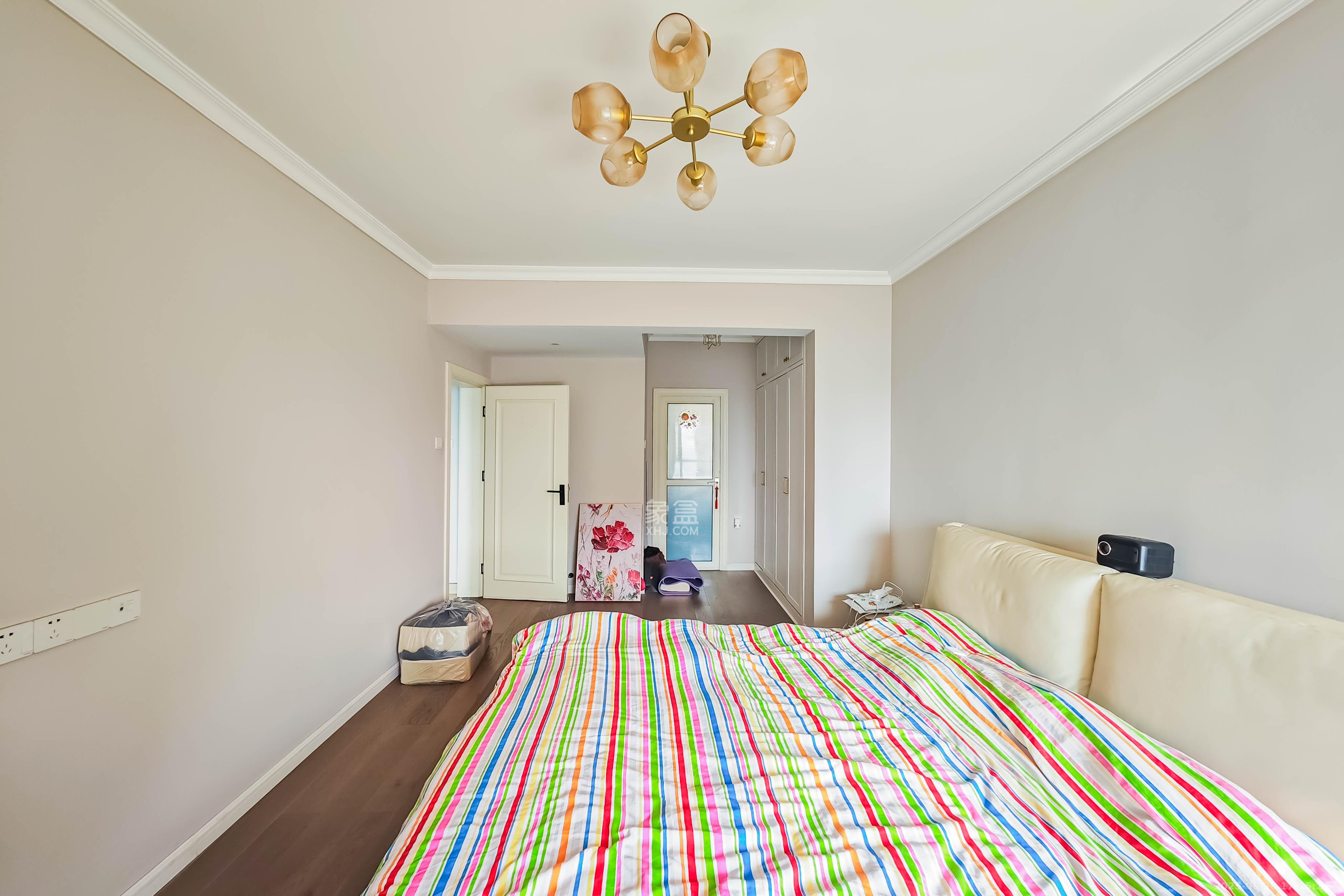 半山壹号 3室1厅1卫 138.0万 半山壹号 3室1厅1卫 138.0万卧室