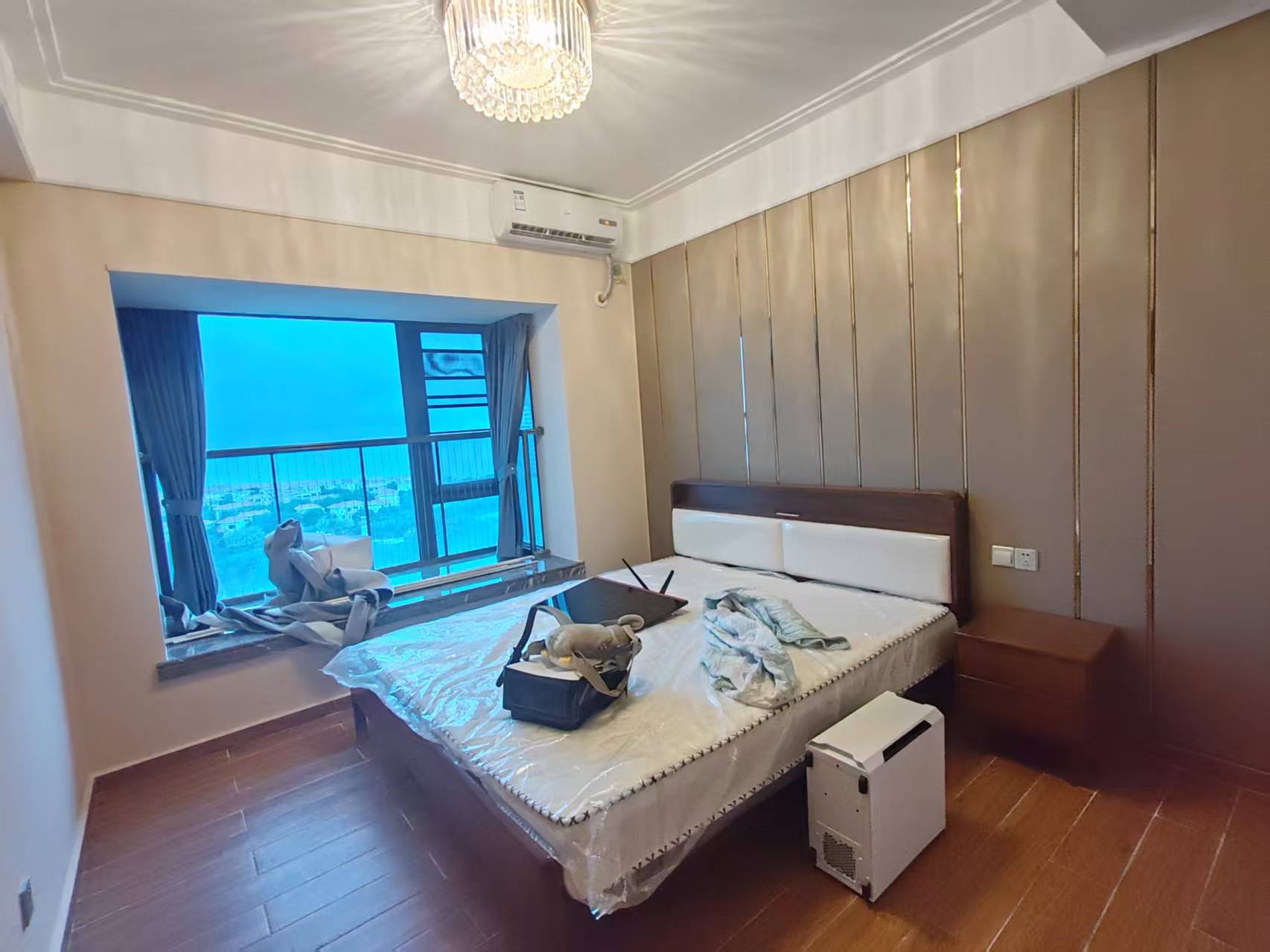 恒大美丽沙天璟湾 3室2厅1卫 4000.0元/月 恒大美丽沙天璟湾 3室2厅1卫 4000.0元/月室内图