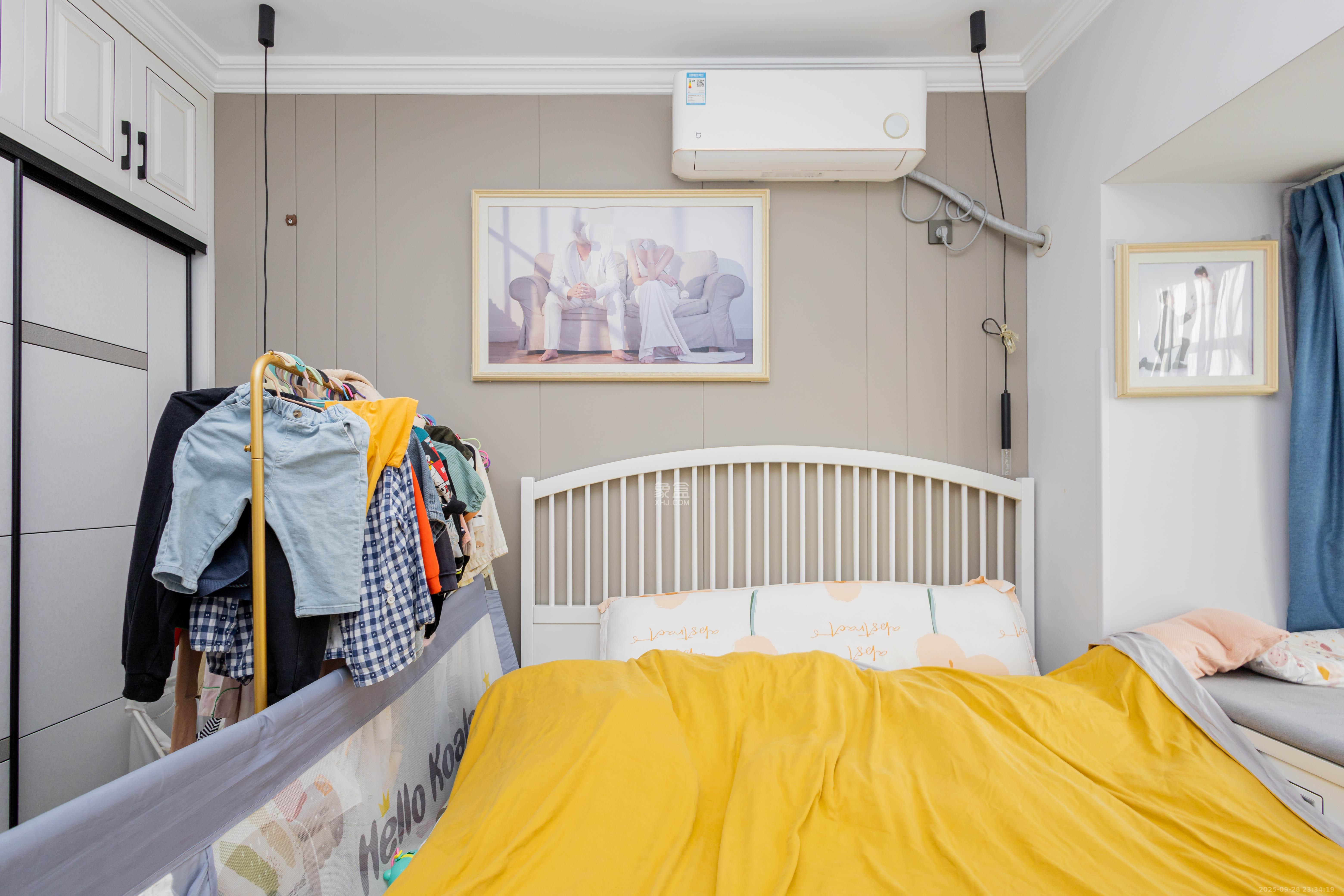 金科天悦(金科美邻汇) 3室2厅1卫 62.8万 金科天悦(金科美邻汇) 3室2厅1卫 62.8万卧室