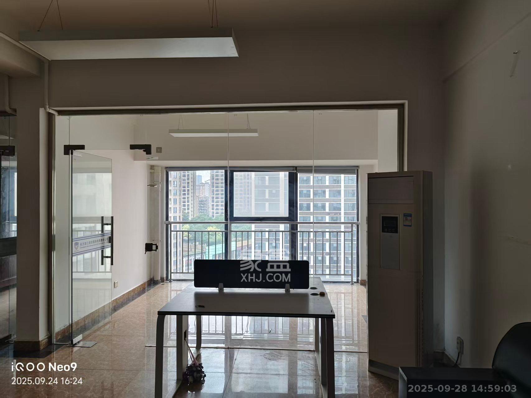 达美D6区   48.62㎡      12000.0元/月室内图