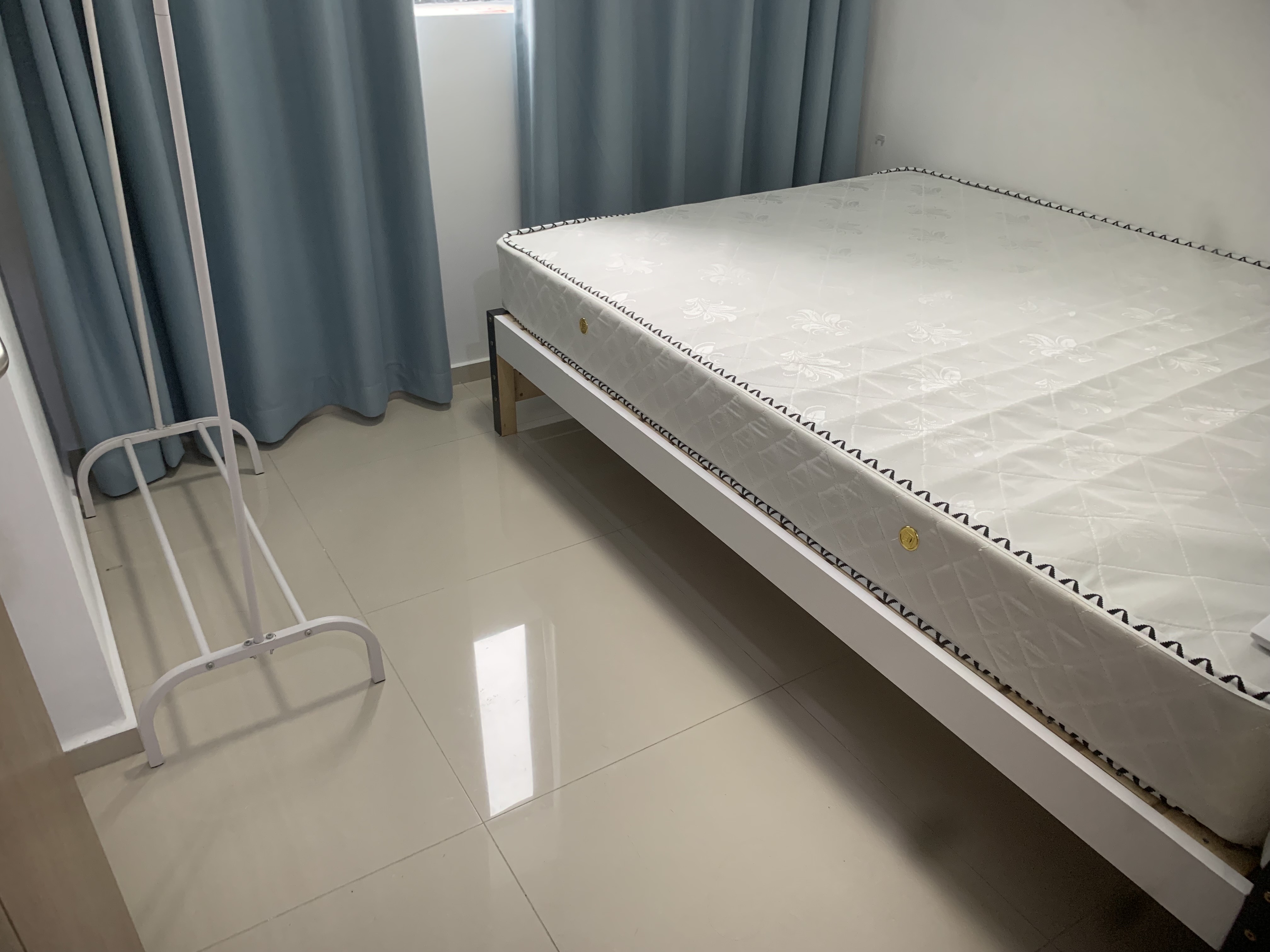 星华海德豪庭 1室0厅0卫 3000.0元/月 星华海德豪庭 1室0厅0卫 3000.0元/月室内图