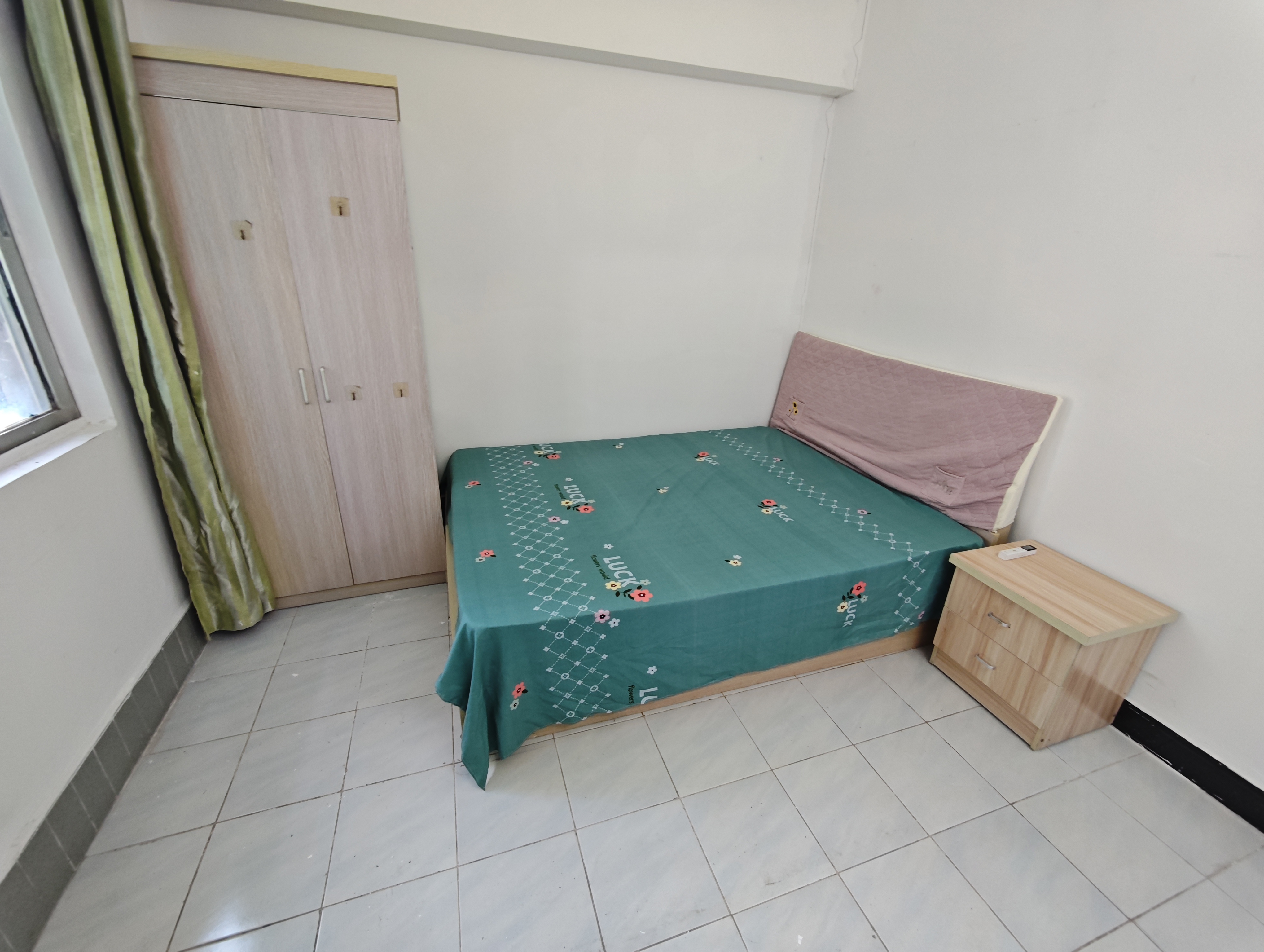 马坡小区 1室0厅1卫 800.0元/月 马坡小区 1室0厅1卫 800.0元/月室内图