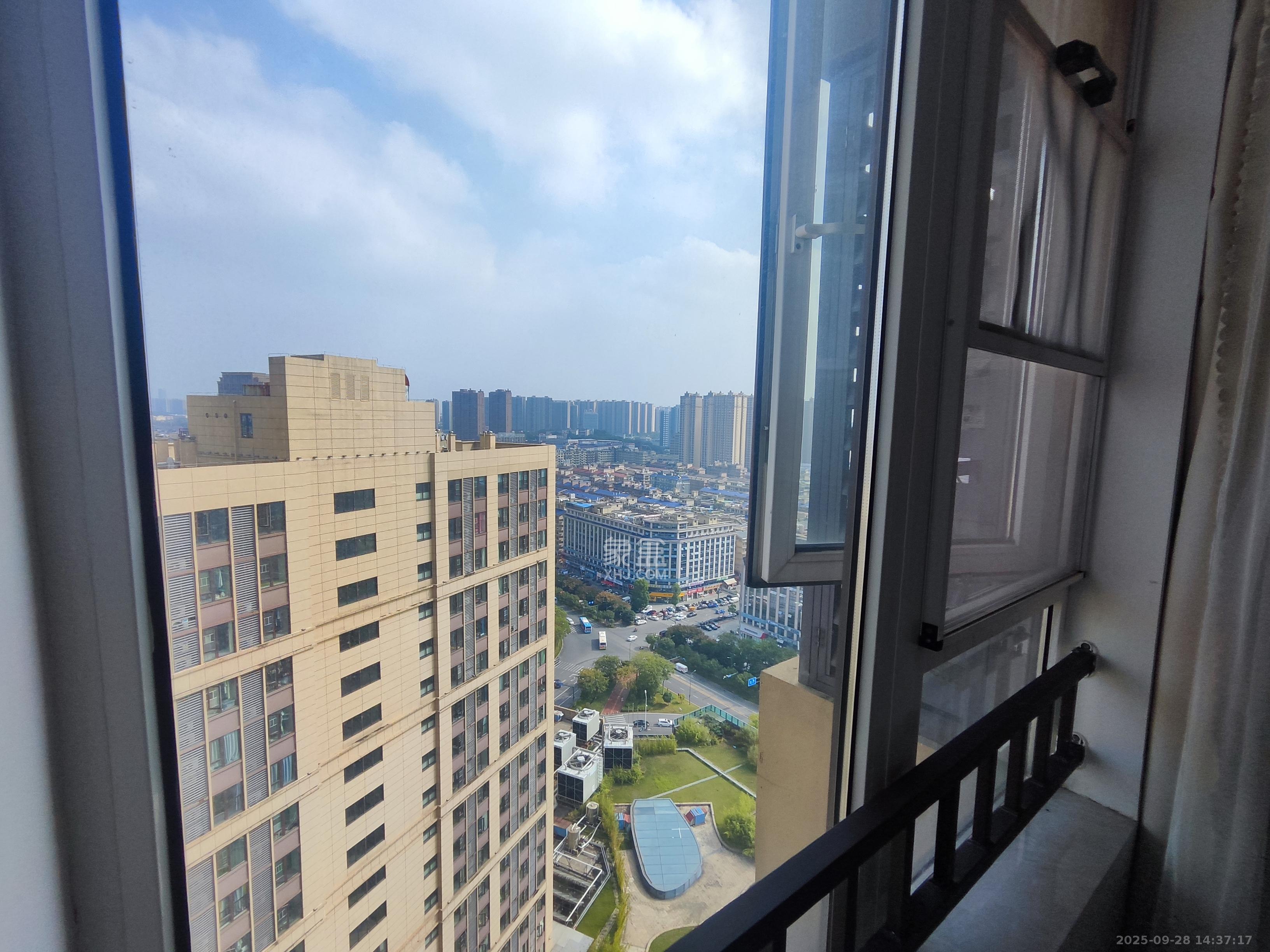 保利香槟国际  1室0厅0卫    1000.0元/月室内图