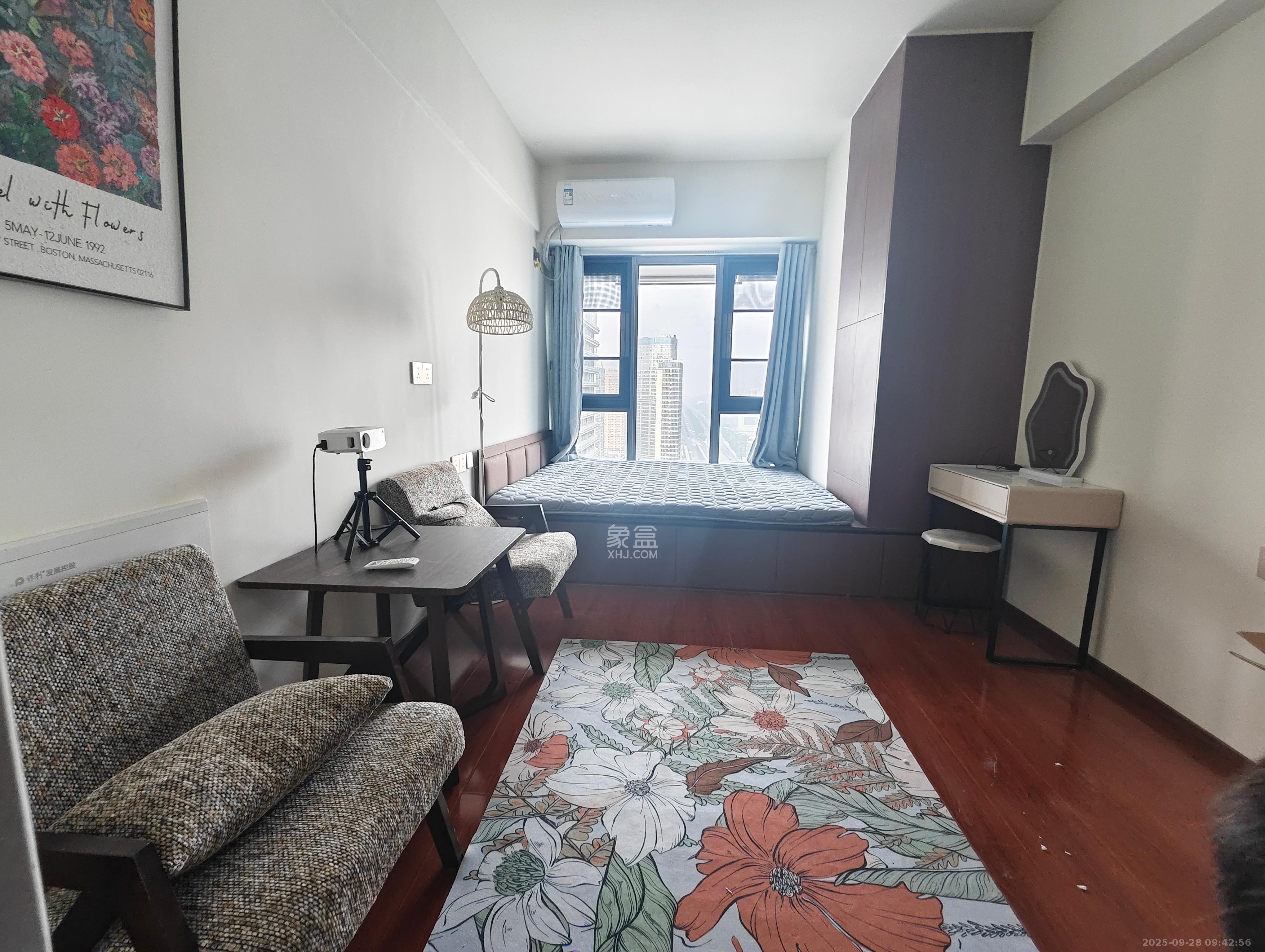 保利天禧EF区  1室1厅1卫    1800.0元/月 保利天禧EF区  1室1厅1卫    1800.0元/月室内图