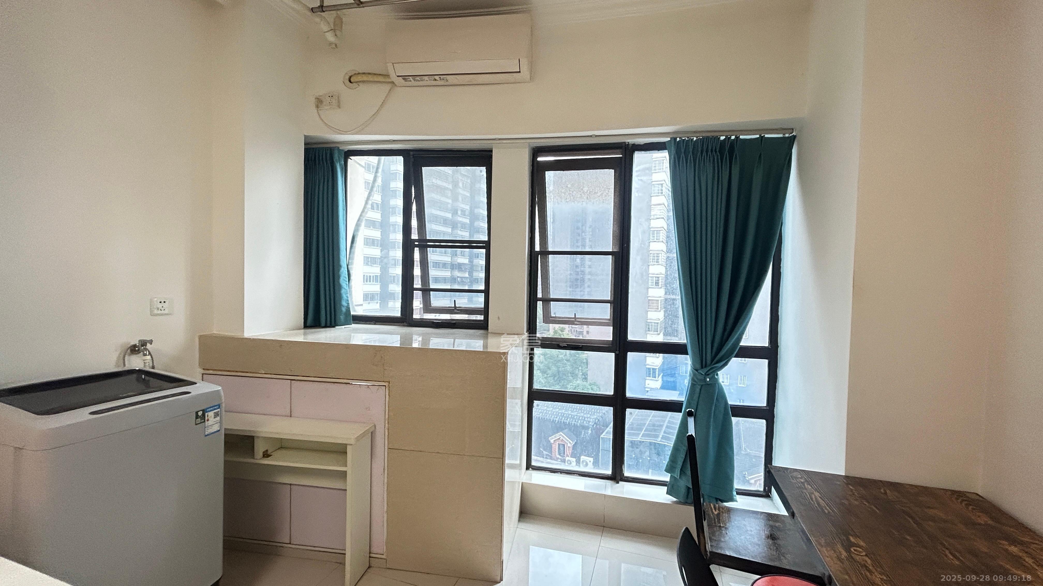 博雅例外  1室1厅1卫    1000.0元/月室内图