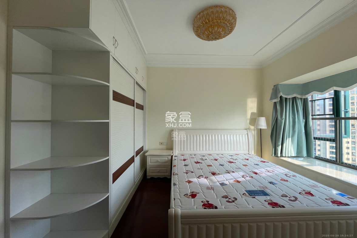 恒大雅苑 1室2厅2卫 2200.0元/月 恒大雅苑 1室2厅2卫 2200.0元/月室内图