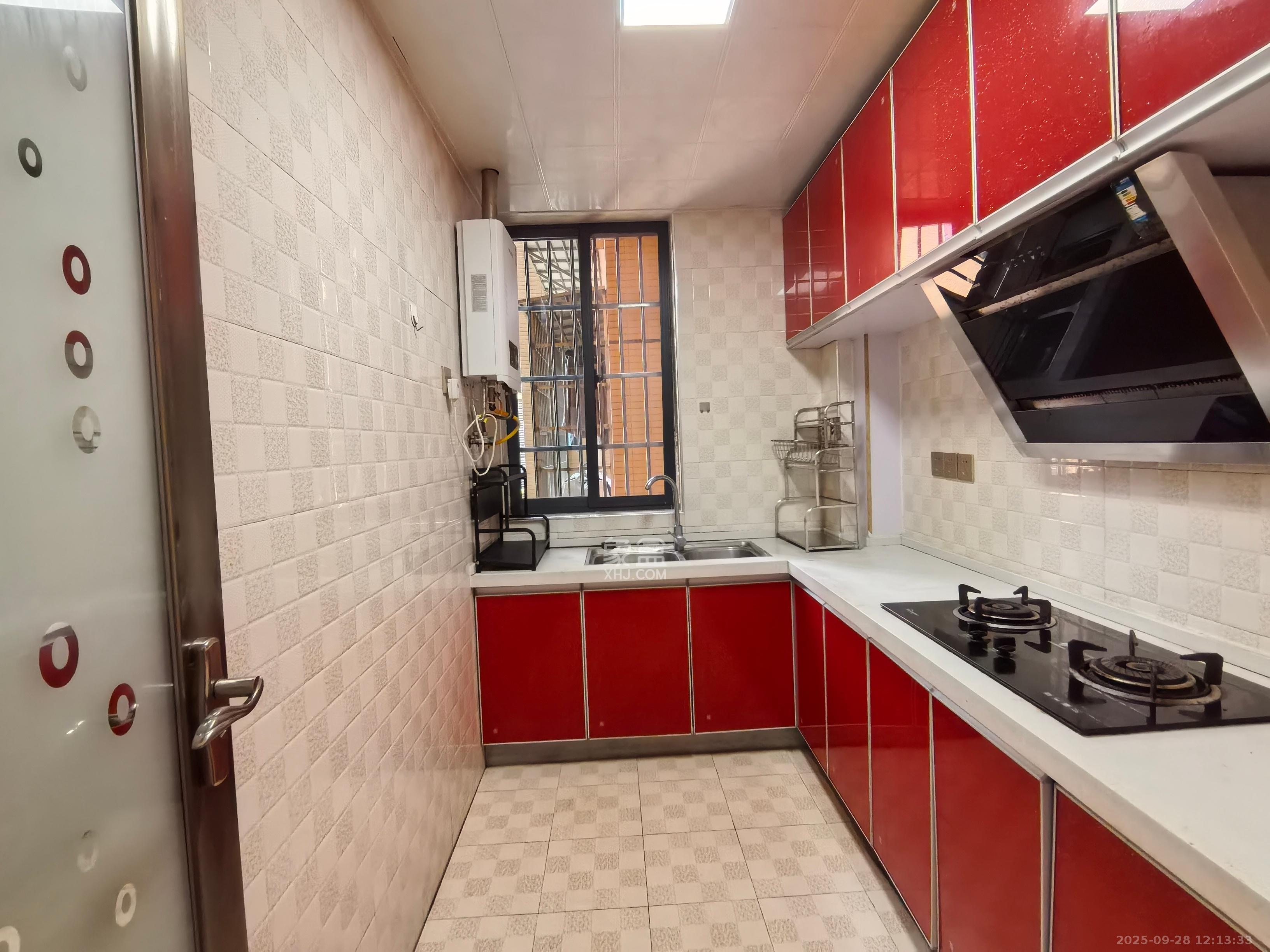 观沙嘉园  2室2厅1卫    2200.0元/月室内图