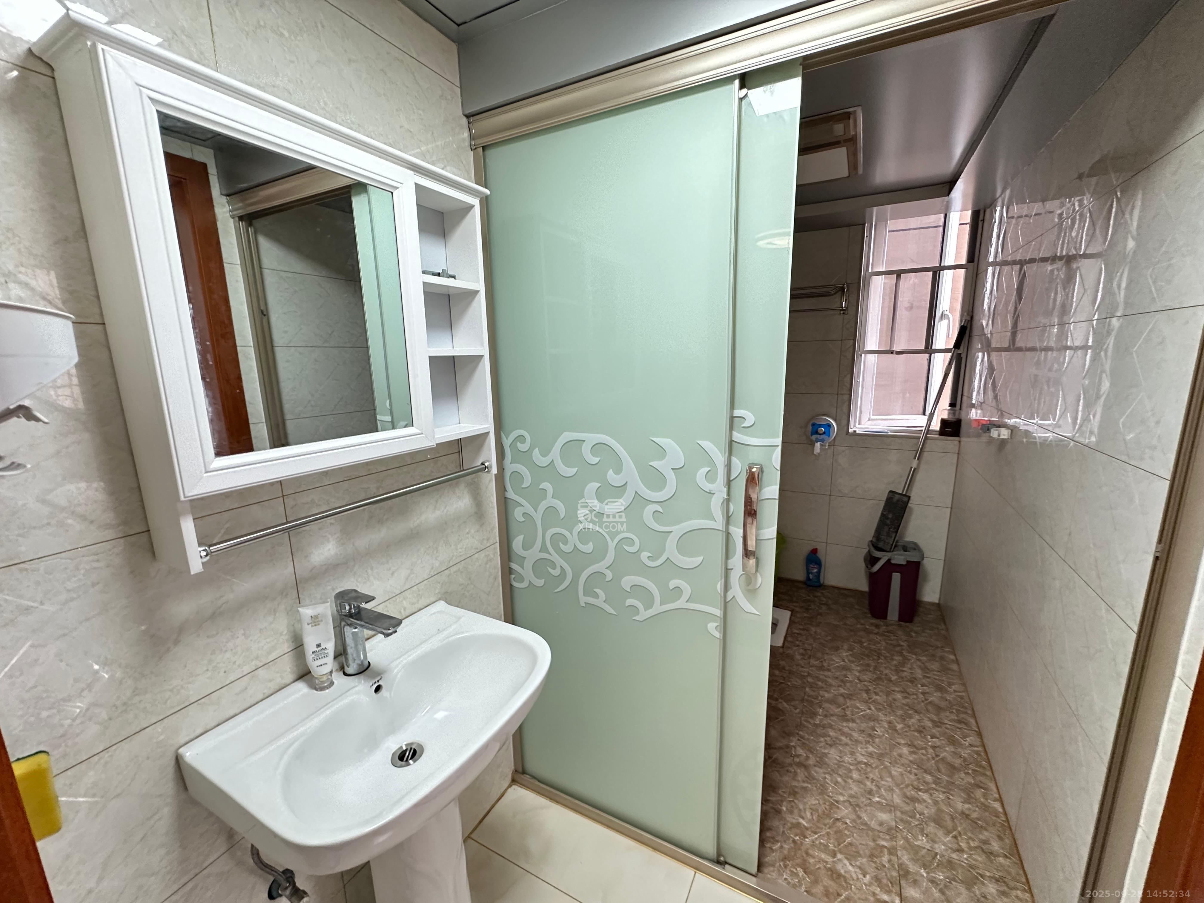 朝正美苑  2室2厅1卫    2100.0元/月室内图