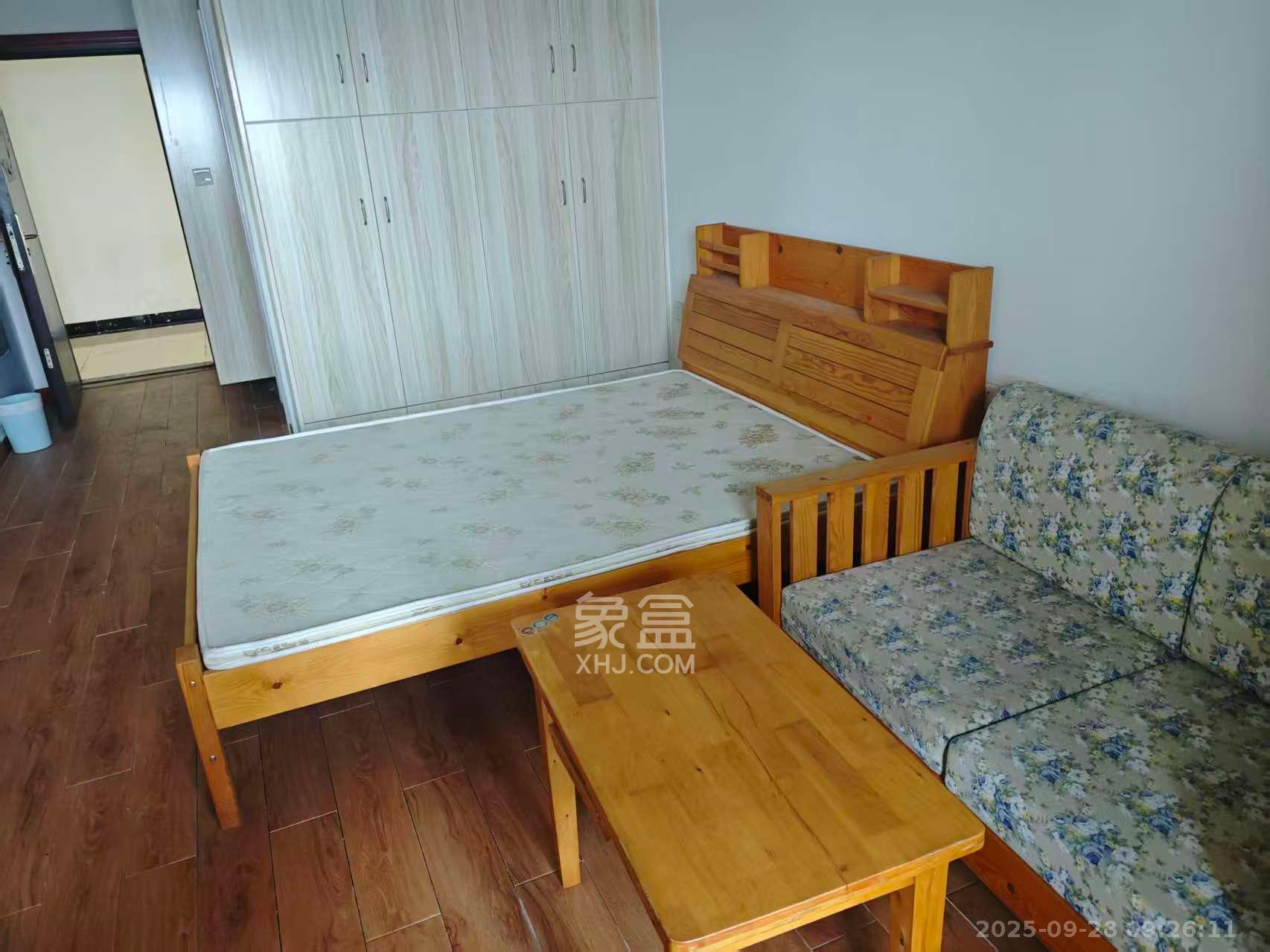 长盛上东区   50.0㎡      1600.0元/月室内图