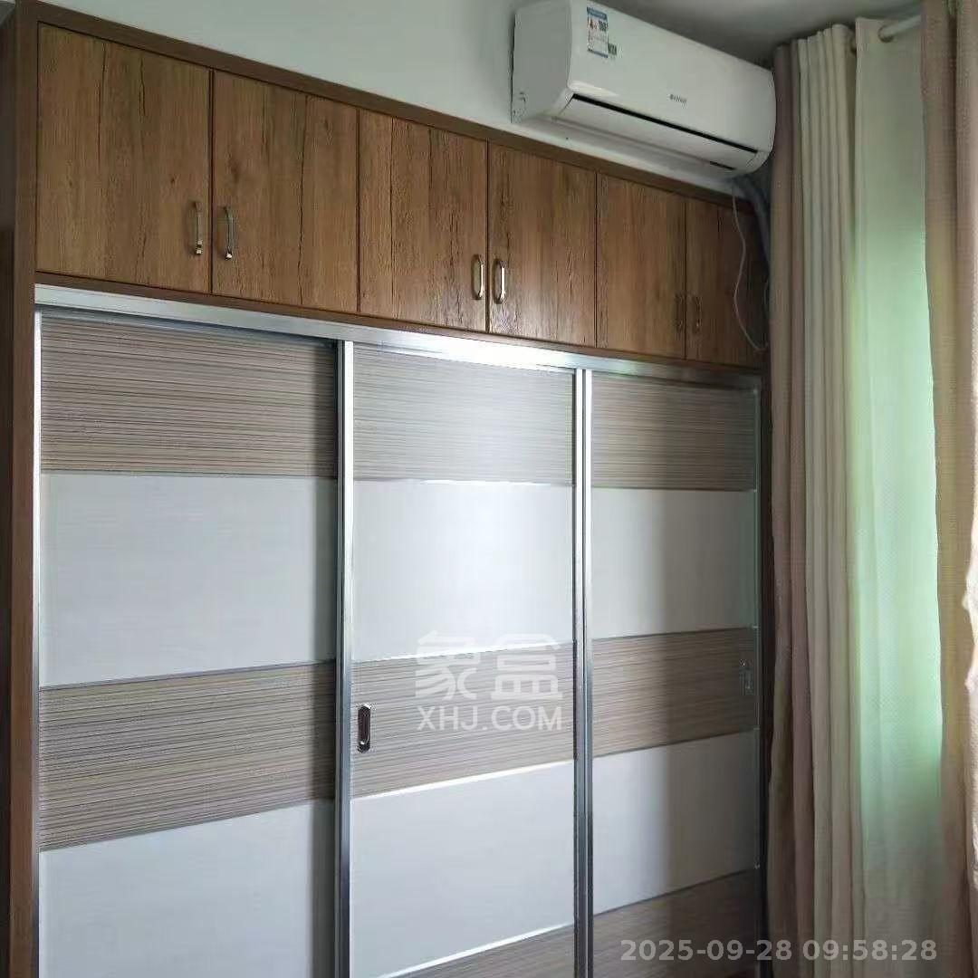 鄱阳佳郡 1室1厅1卫 1400.0元/月 鄱阳佳郡 1室1厅1卫 1400.0元/月室内图