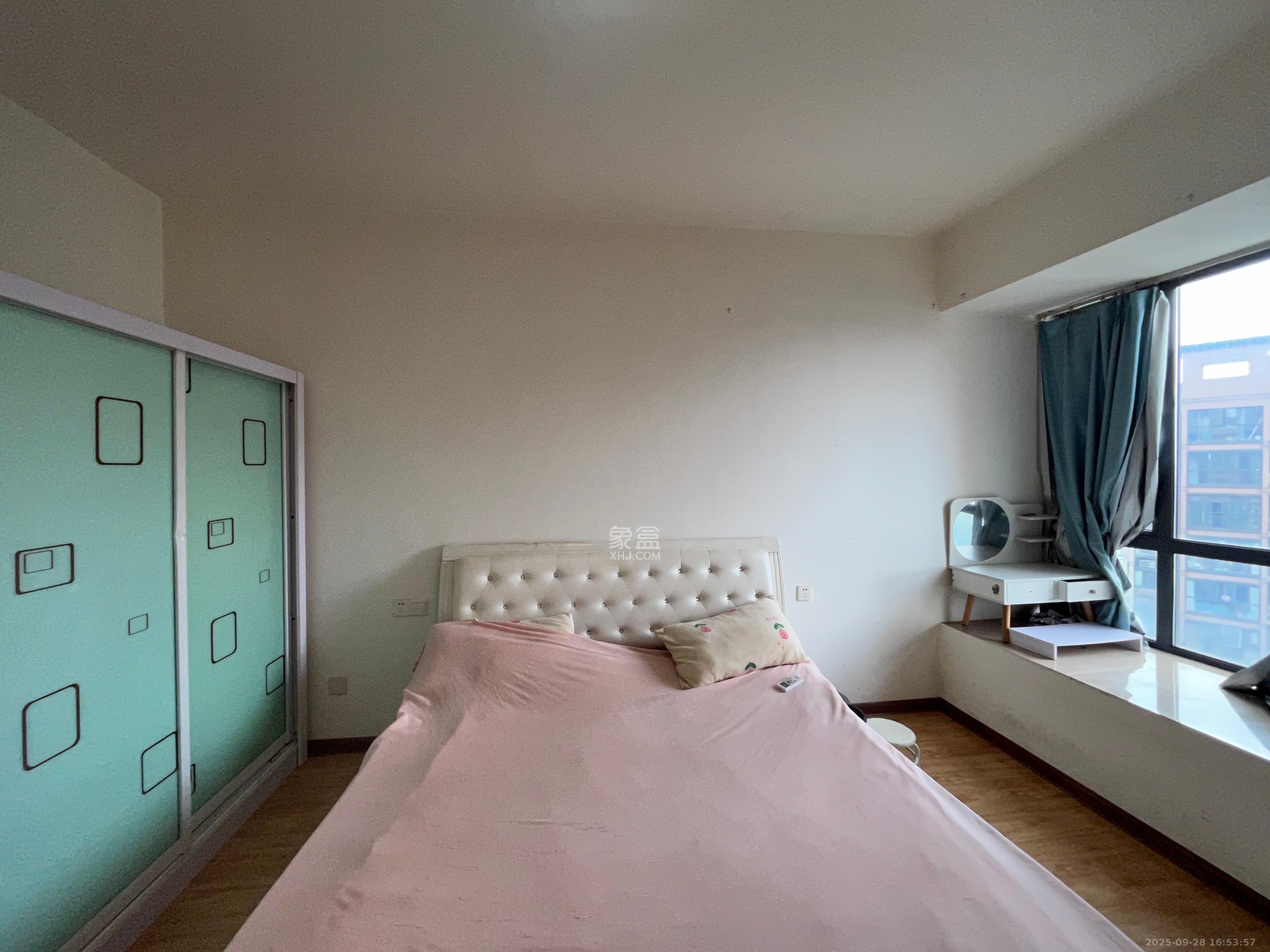 盛世耀凯 2室2厅1卫 2300.0元/月 盛世耀凯 2室2厅1卫 2300.0元/月室内图