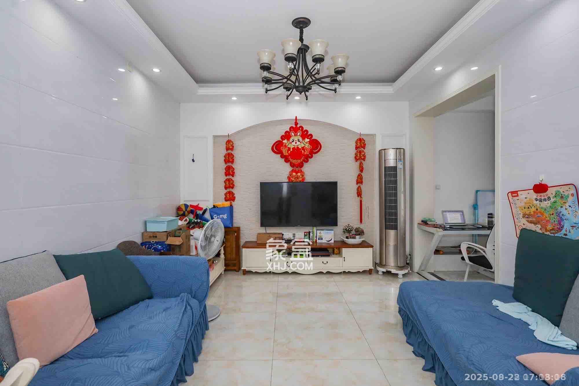 南山雍江汇(滨江国际新城) 3室2厅1卫 2850.0元/月 南山雍江汇(滨江国际新城) 3室2厅1卫 2850.0元/月室内图