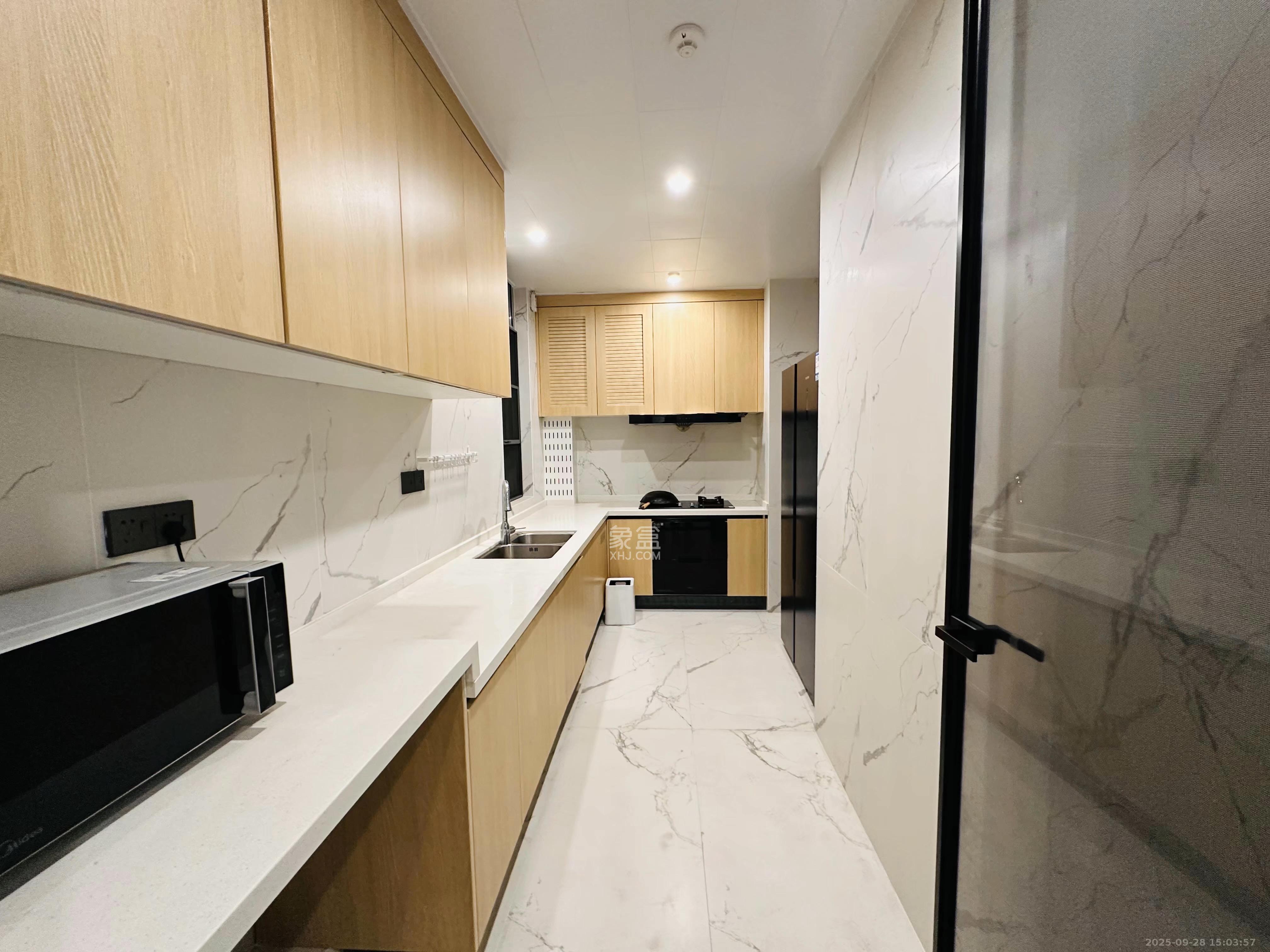 正荣梅溪紫阙台 4室2厅2卫 9500.0元/月 正荣梅溪紫阙台 4室2厅2卫 9500.0元/月室内图