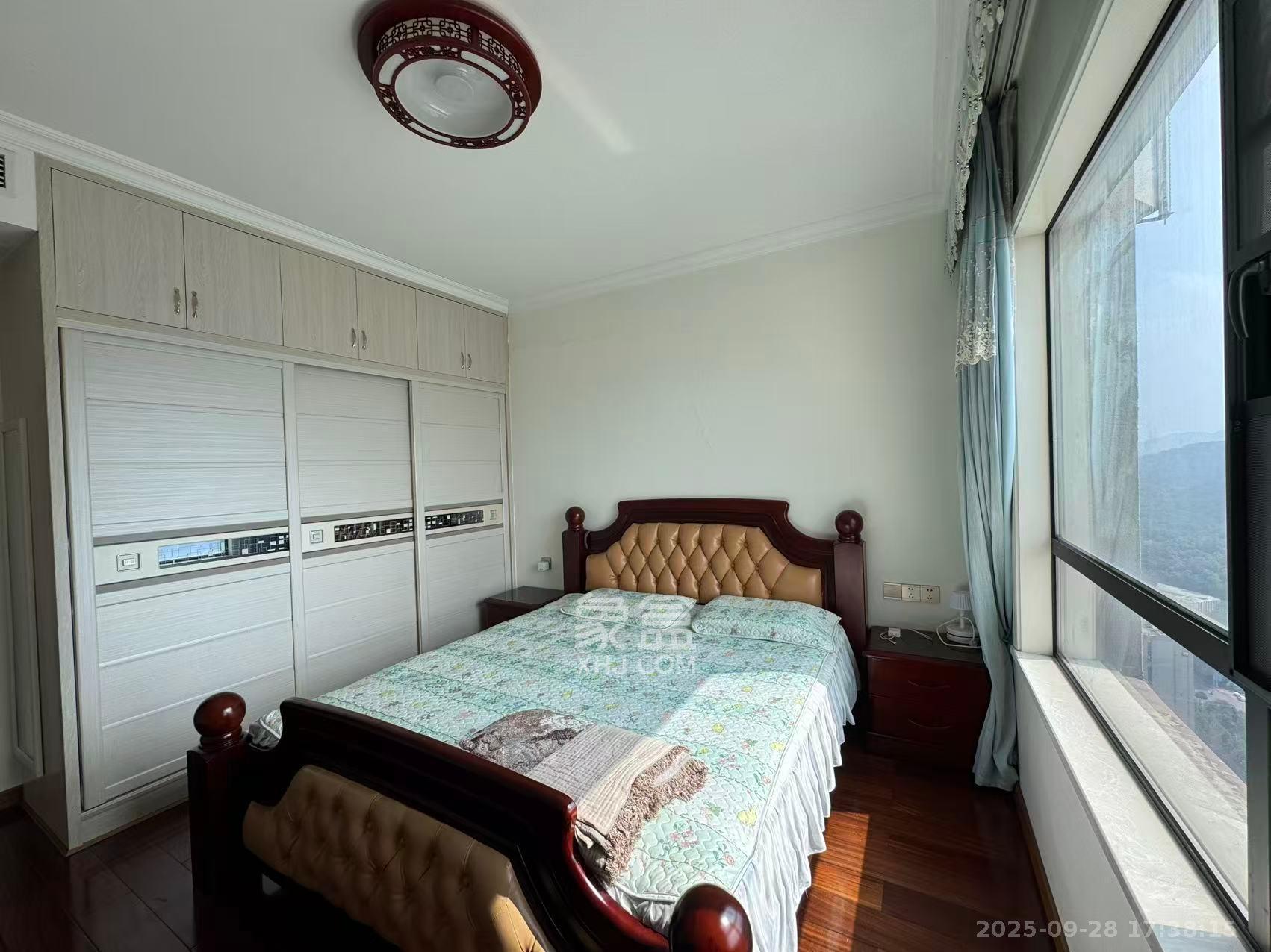 中海梅溪湖壹号 3室2厅2卫 3500.0元/月 中海梅溪湖壹号 3室2厅2卫 3500.0元/月室内图