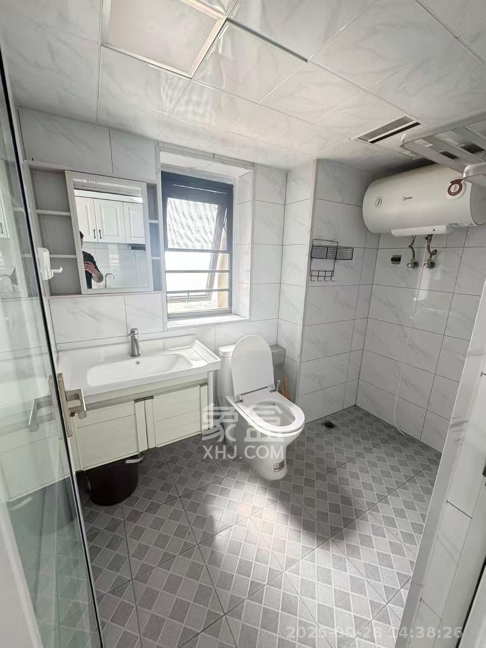 明昇壹城（明昇时代广场）三期  2室1厅1卫    2300.0元/月室内图