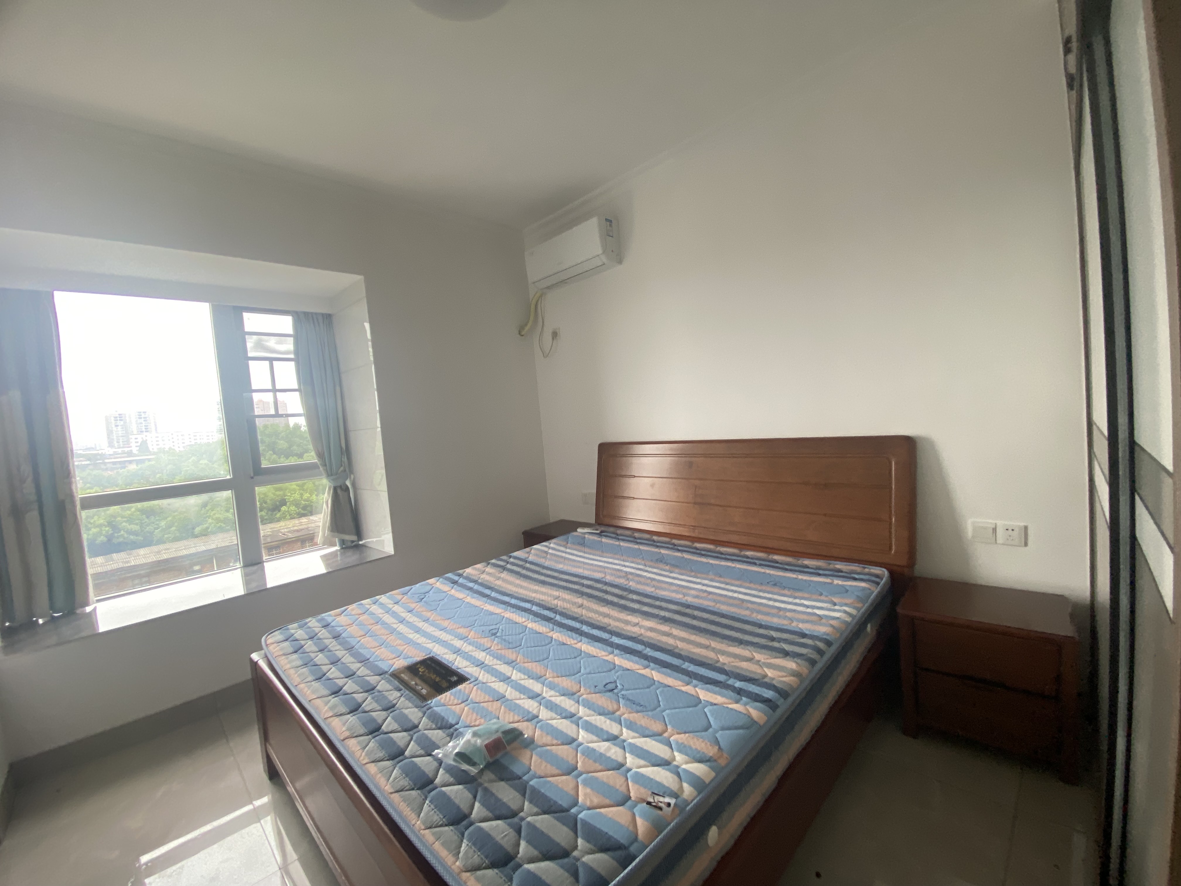 白沙洲散盘 2室2厅1卫 1300.0元/月 白沙洲散盘 2室2厅1卫 1300.0元/月室内图